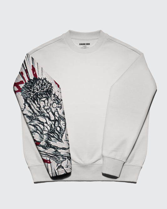 PAIN / Soft Oversized (12oz)