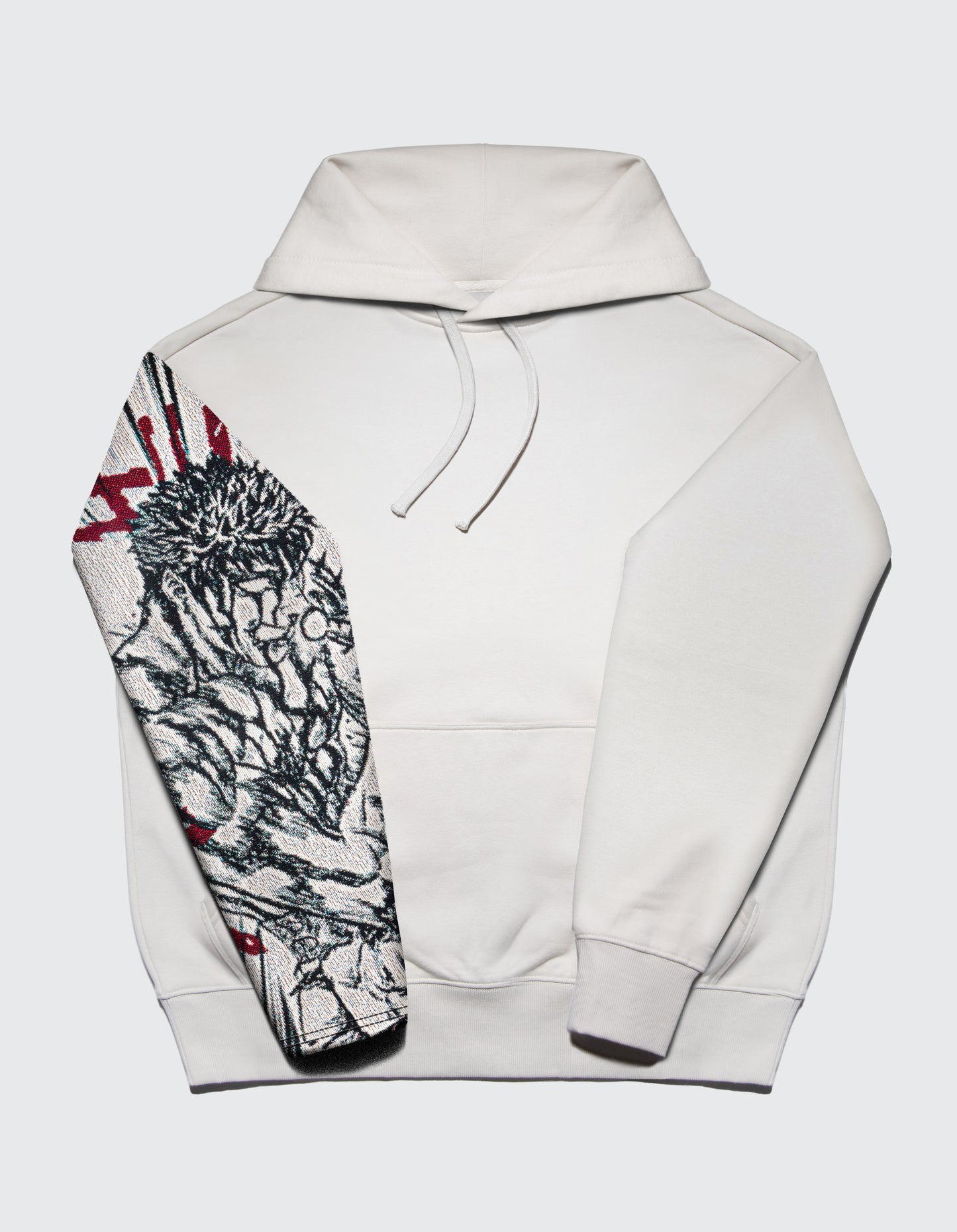 PAIN / Soft Oversized (12oz)