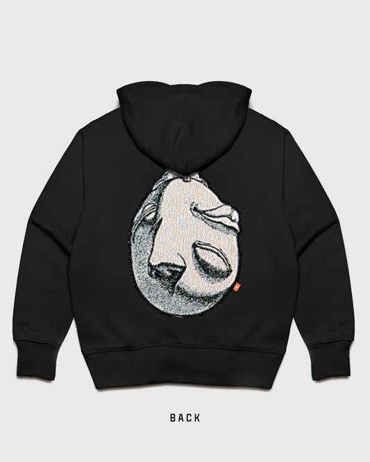 KINGS EGG / Soft Oversized (12oz)