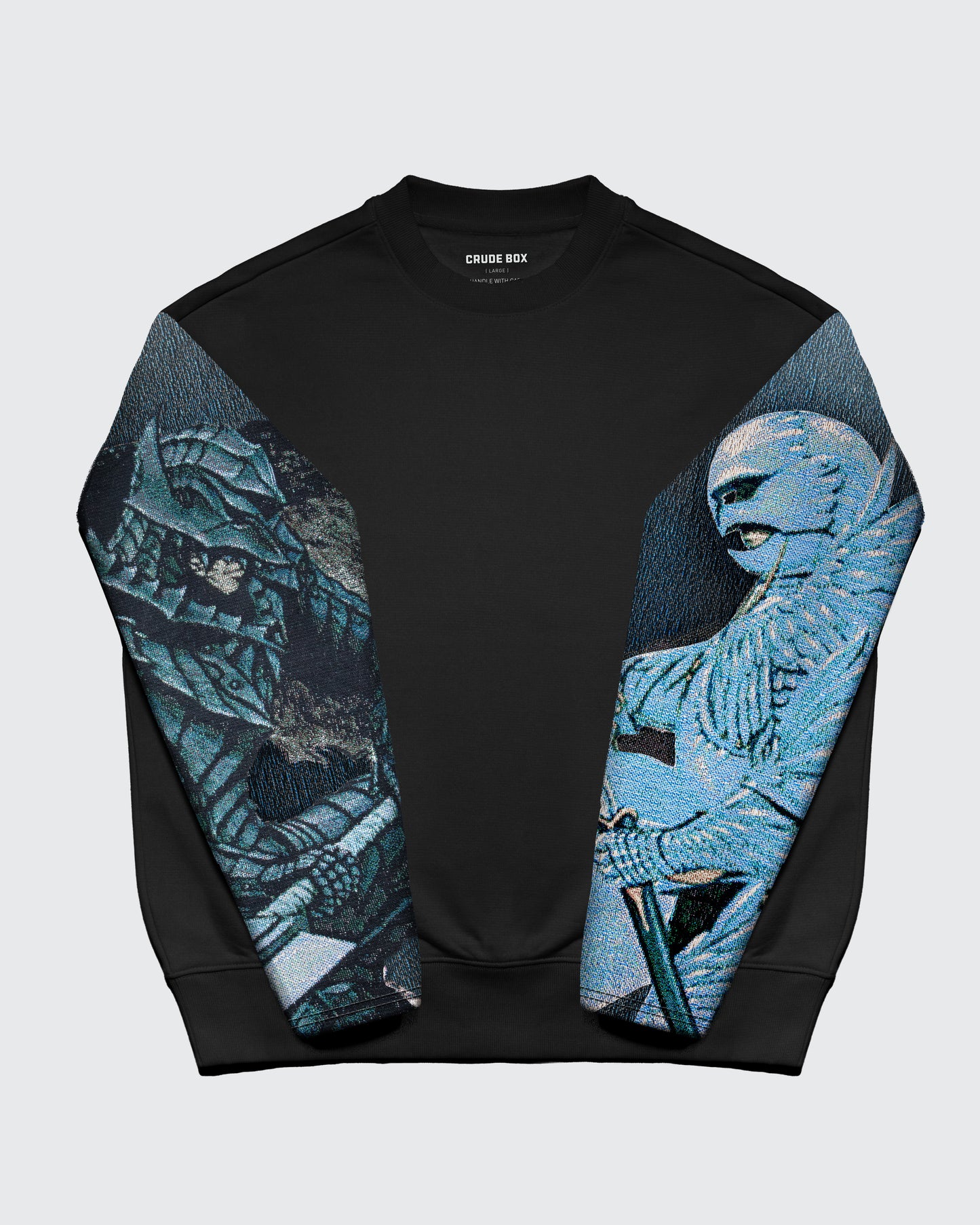 EQUALS / Soft Oversized (12oz)