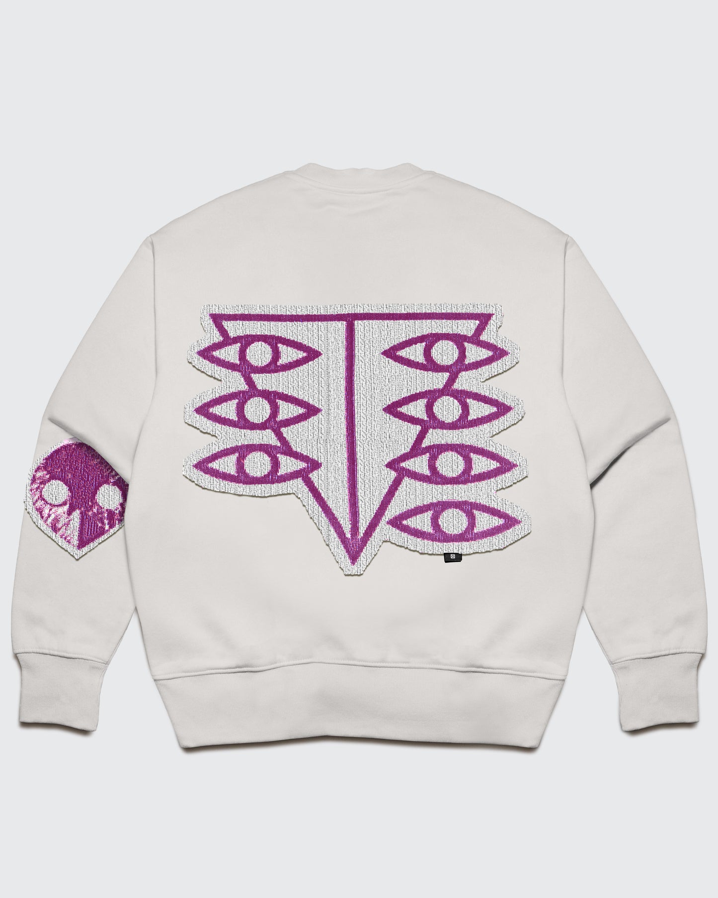 FACELESS / Soft Oversized (12oz) Hoodies