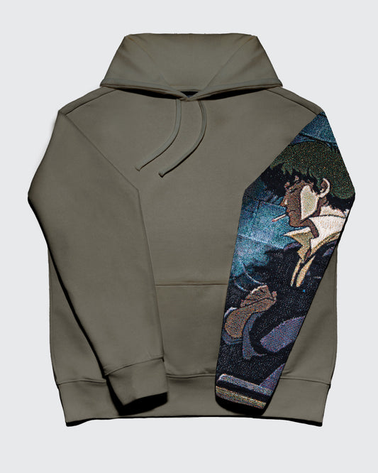 FEARLESS / Midweight Relaxed Fit (10oz)