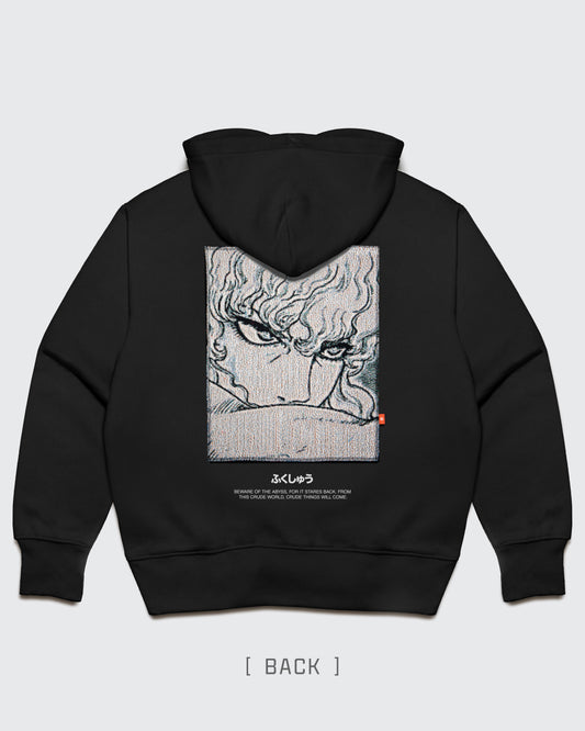 POWER / Soft Oversized (12oz)