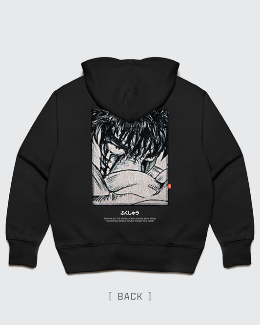 VENGEANCE / Soft Oversized (12oz)