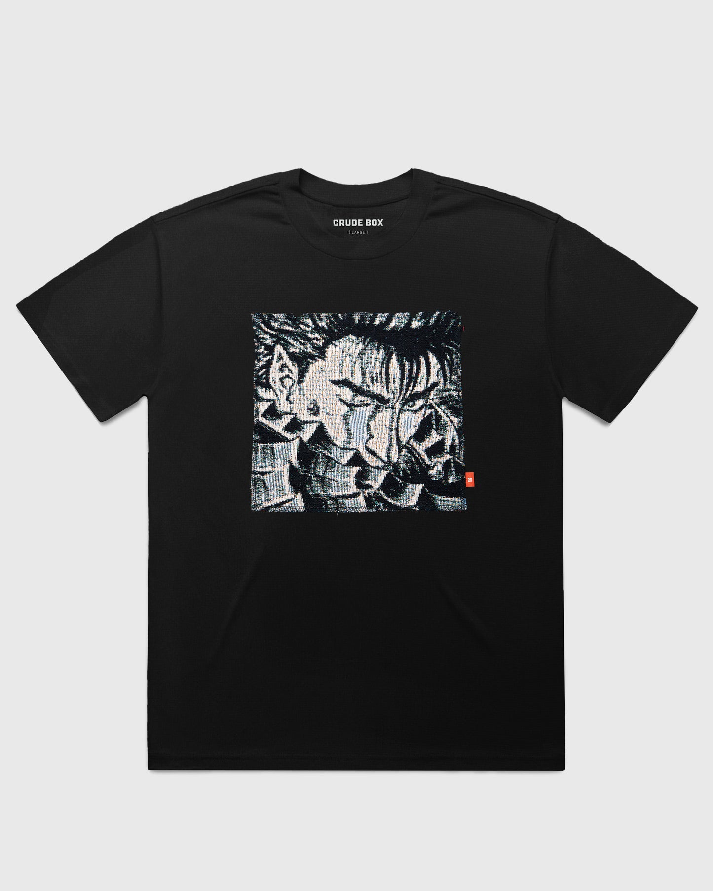 REDEMPTION / Oversized T-Shirt