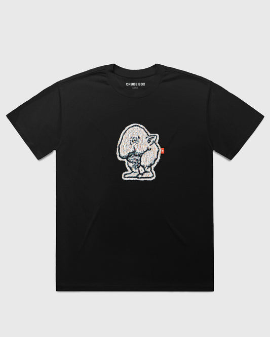 SHNOZ / Oversized T-Shirt