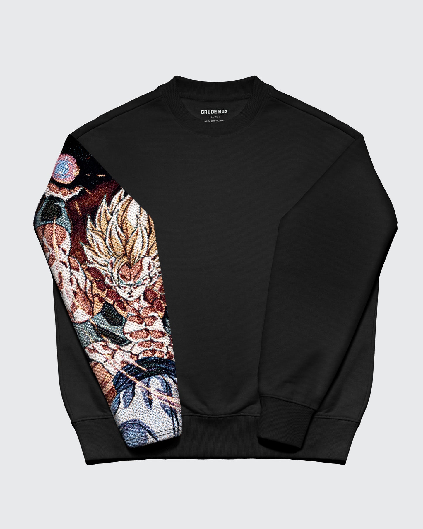 ALLIANCE / Heavy Relaxed Fit (13oz)