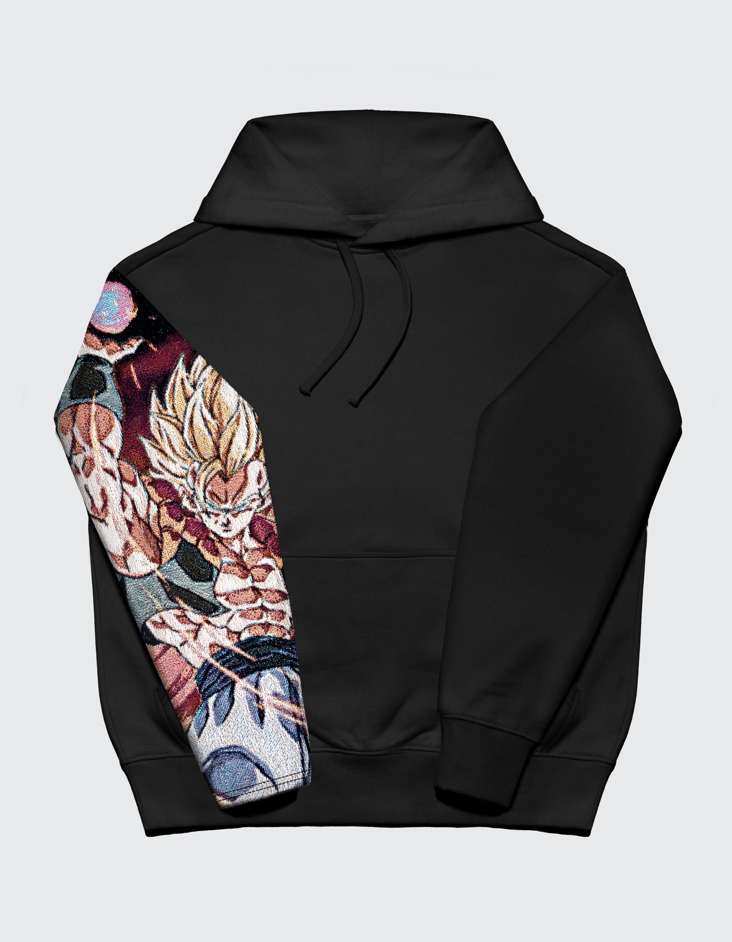 ALLIANCE / Heavy Relaxed Fit (13oz)