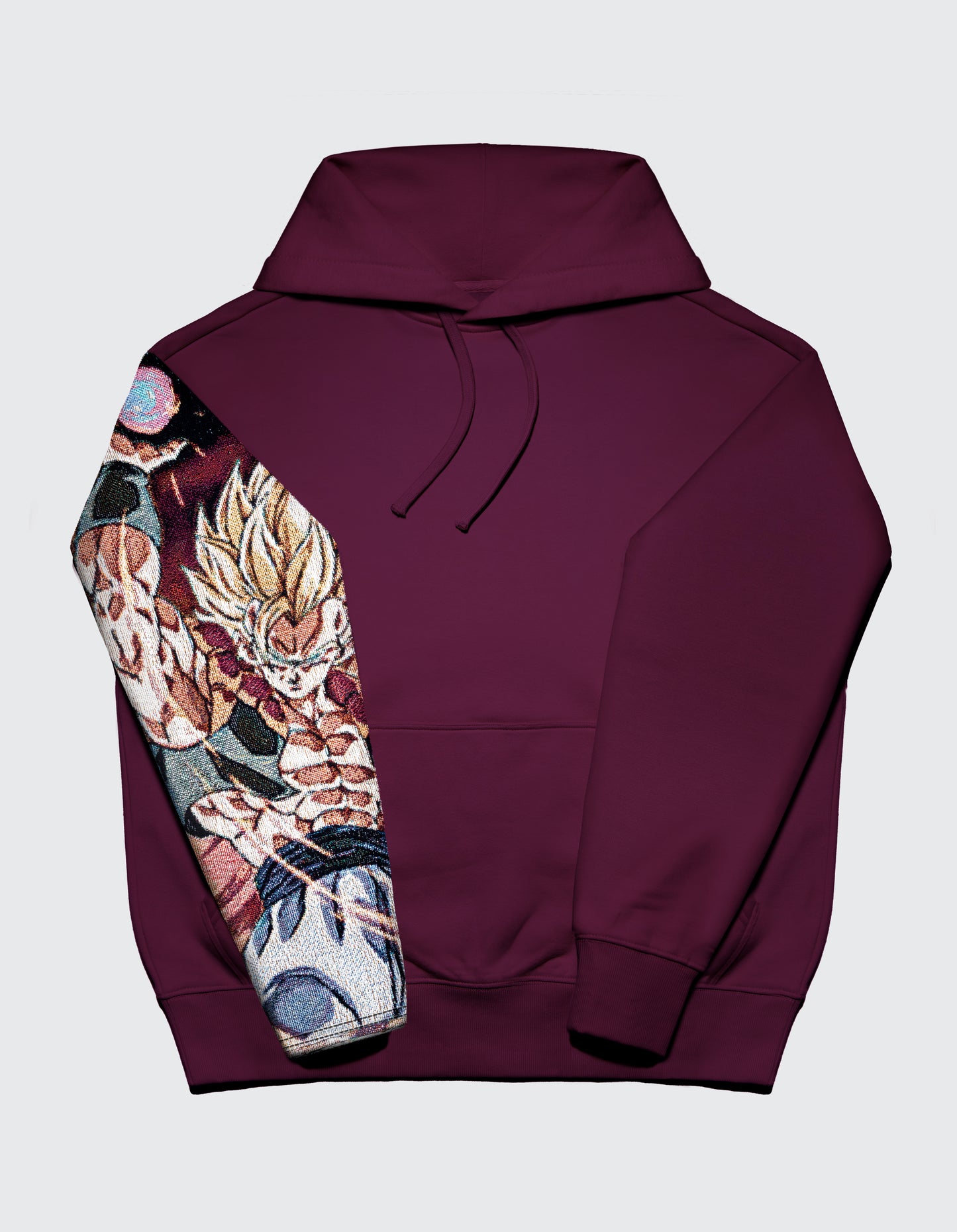 ALLIANCE / Heavy Relaxed Fit (13oz)