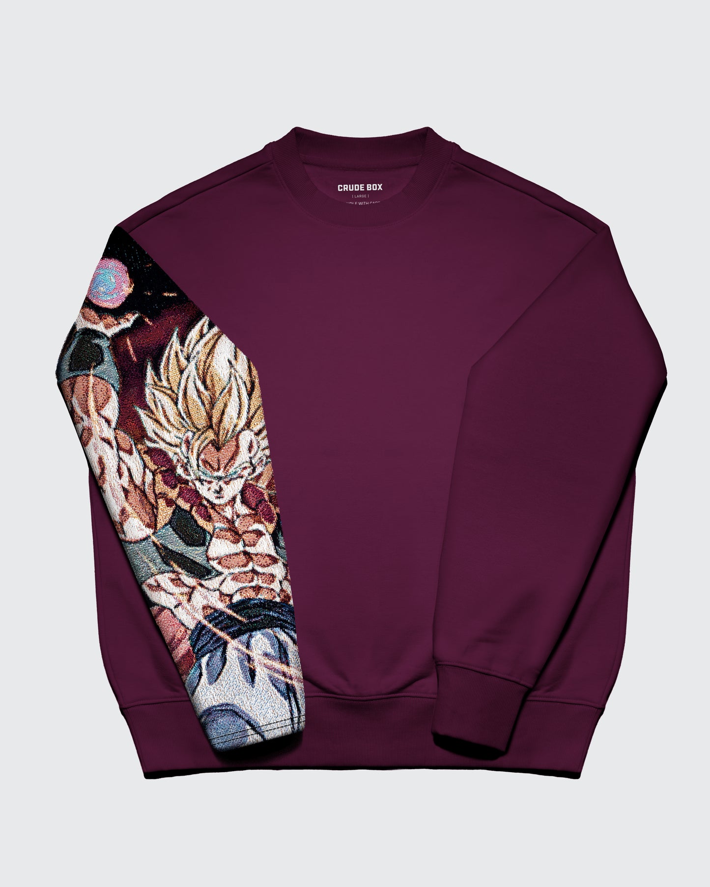 ALLIANCE / Heavy Relaxed Fit (13oz)