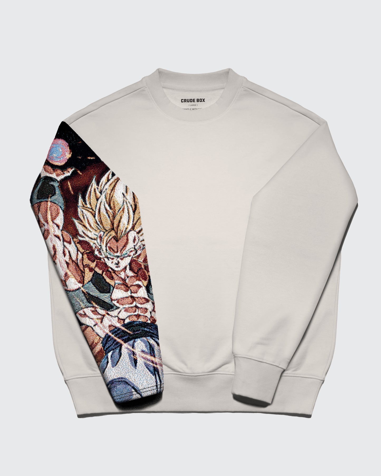 ALLIANCE / Heavy Relaxed Fit (13oz)