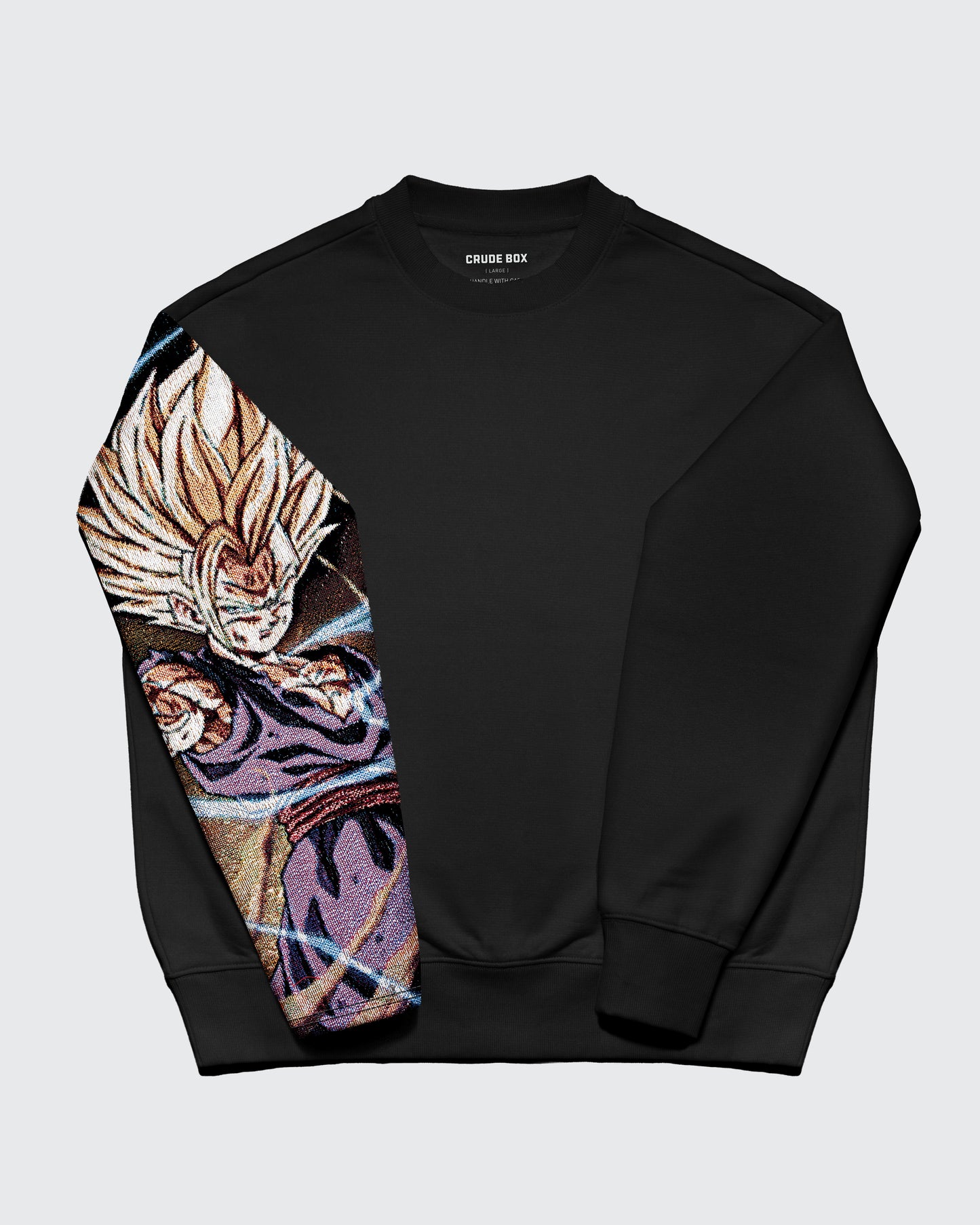 BALANCE / Heavy Relaxed Fit (13oz)