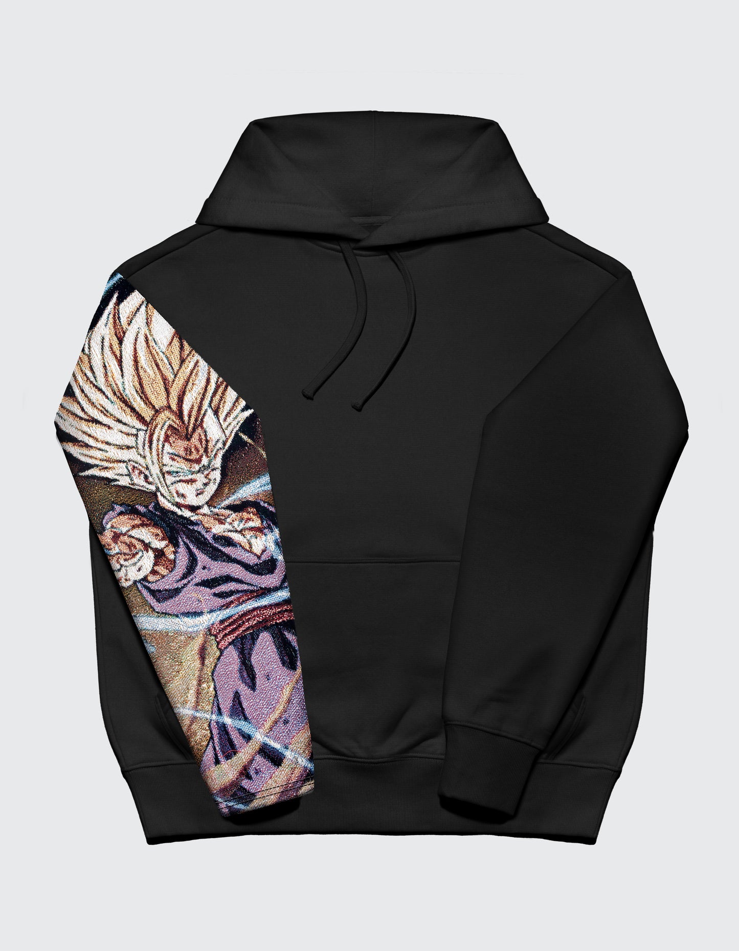 BALANCE / Heavy Relaxed Fit (13oz)