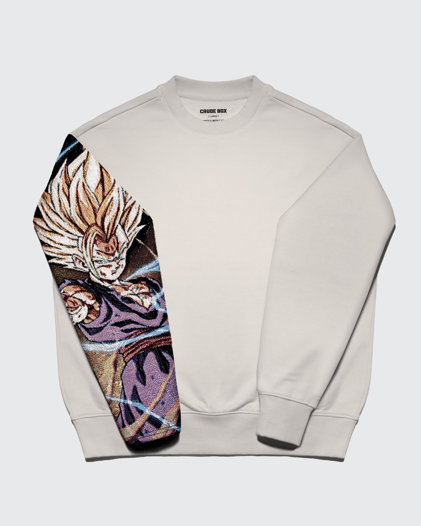 BALANCE / Heavy Relaxed Fit (13oz)