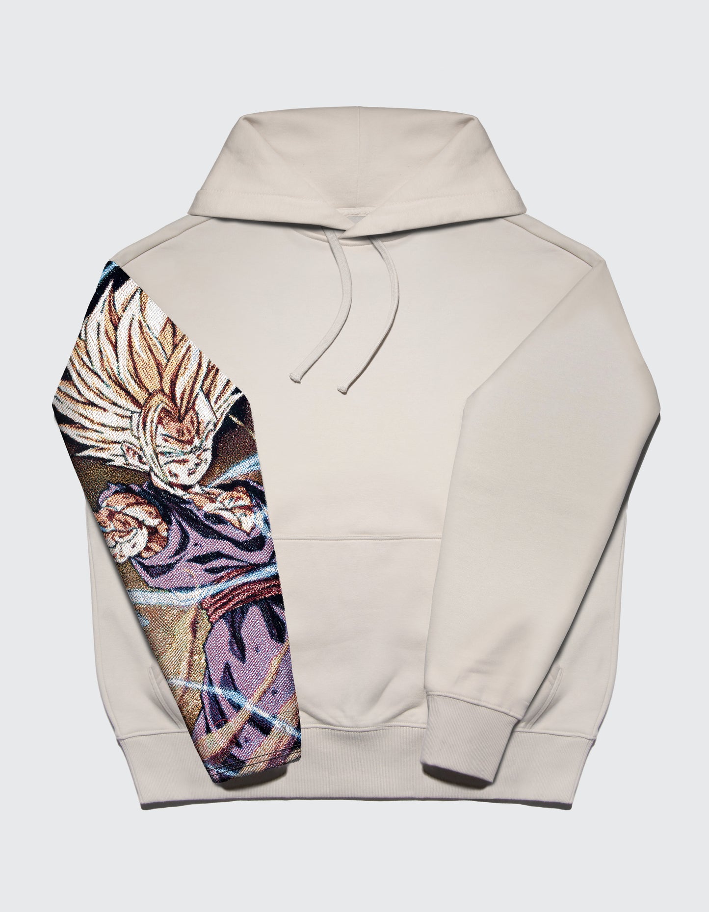 BALANCE / Heavy Relaxed Fit (13oz)