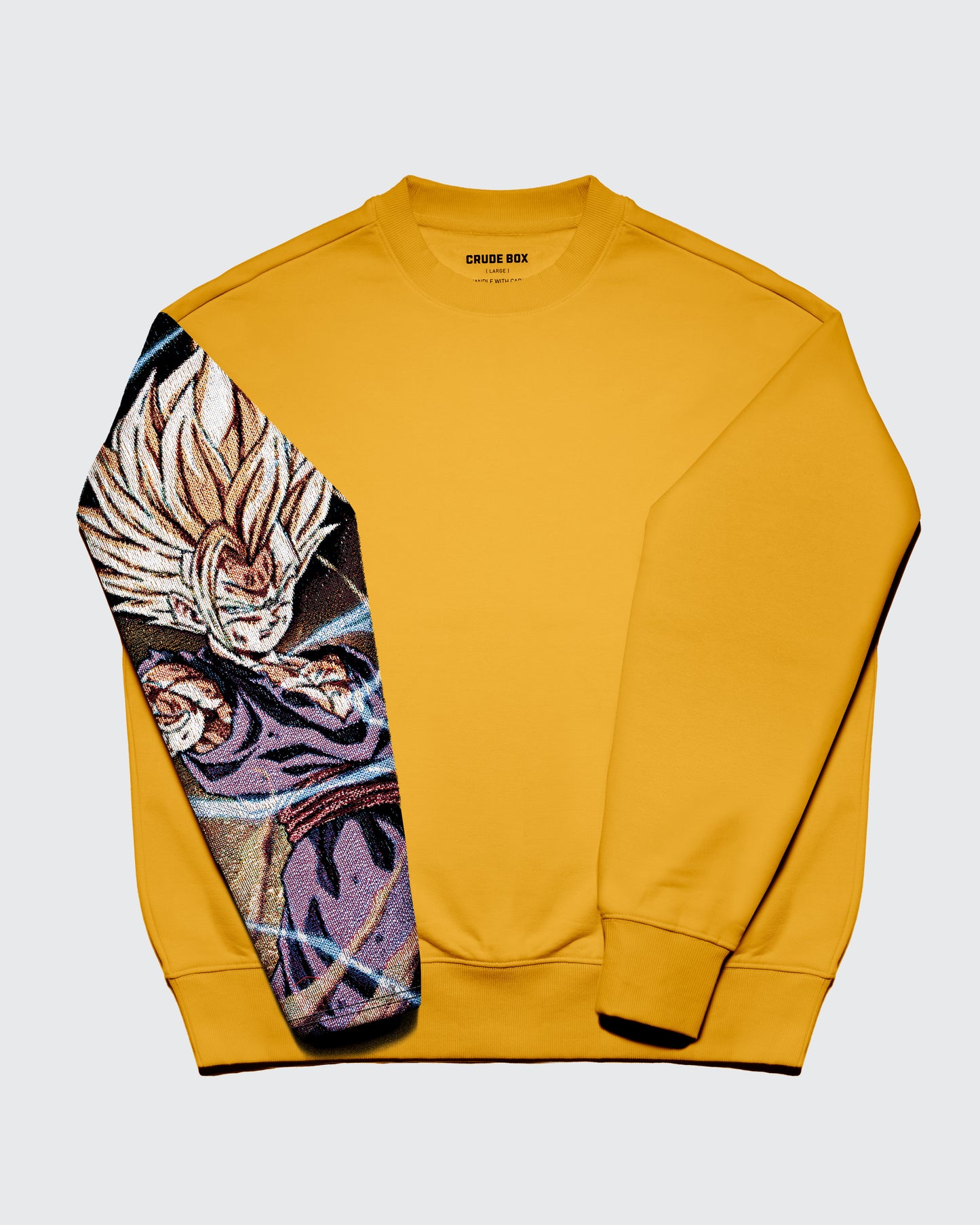 BALANCE / Heavy Relaxed Fit (13oz)