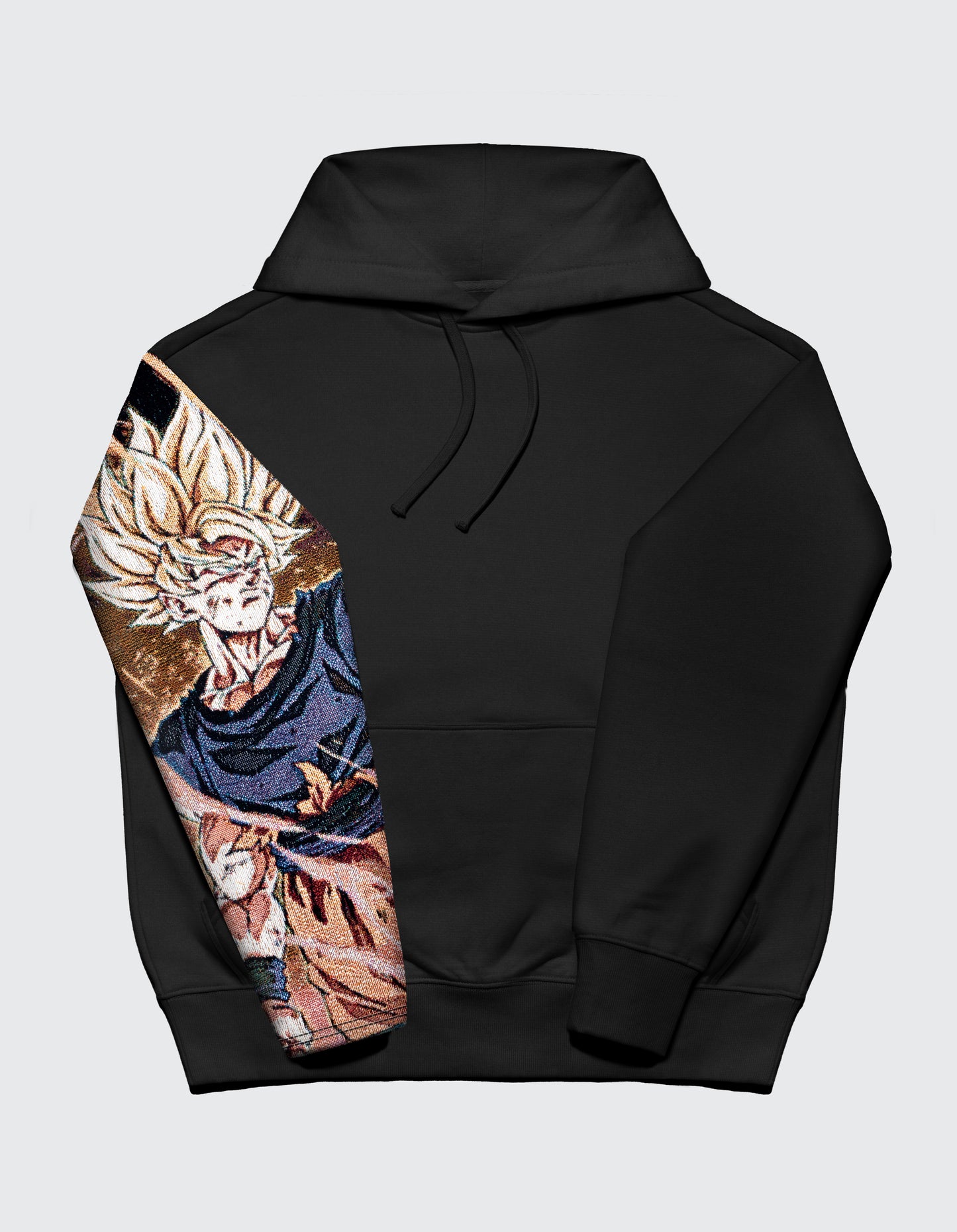 LIMITLESS / Heavy Relaxed Fit (13oz)