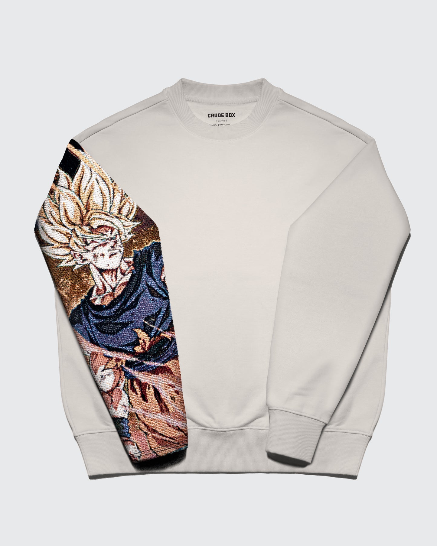 LIMITLESS / Heavy Relaxed Fit (13oz)