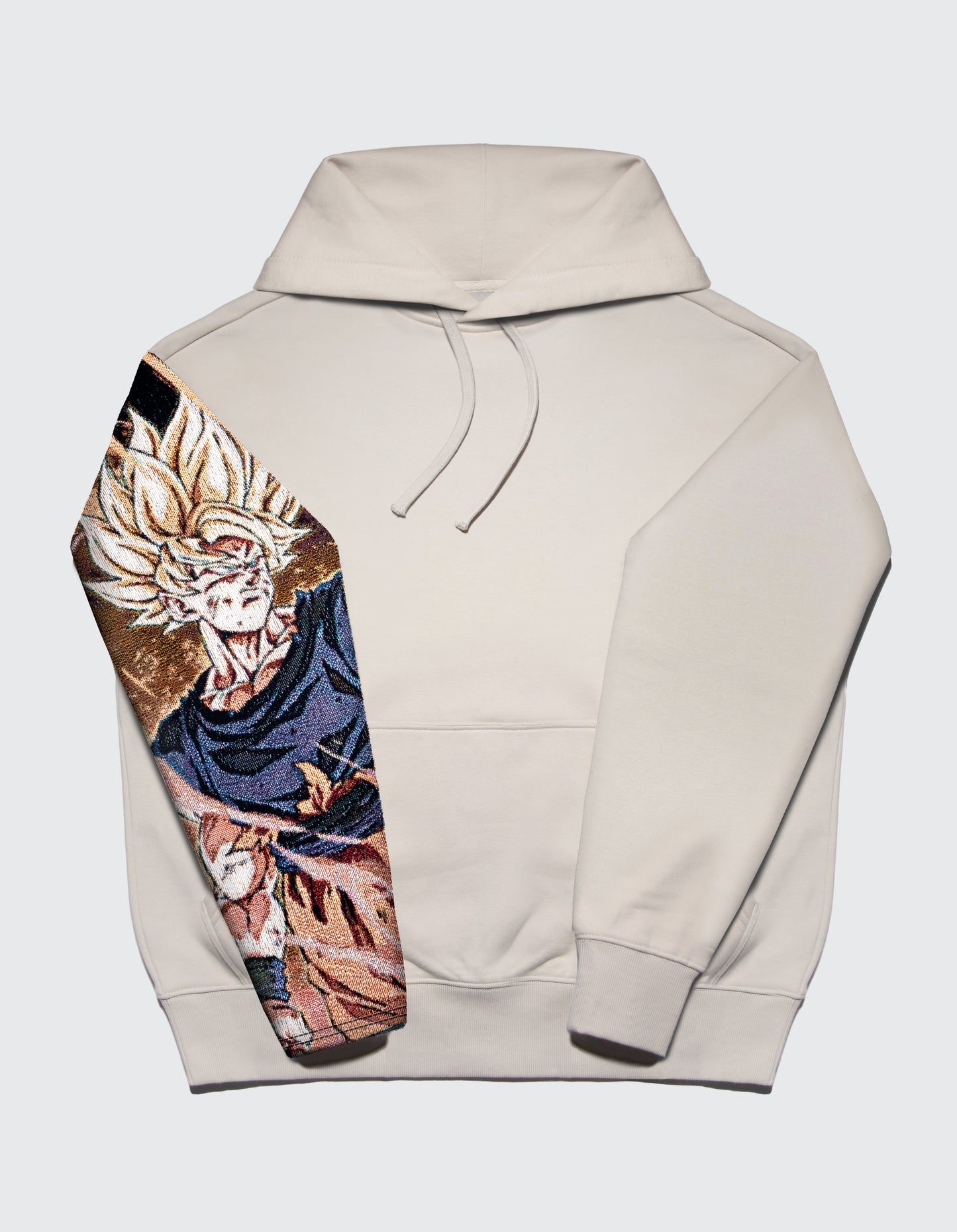 LIMITLESS / Heavy Relaxed Fit (13oz)