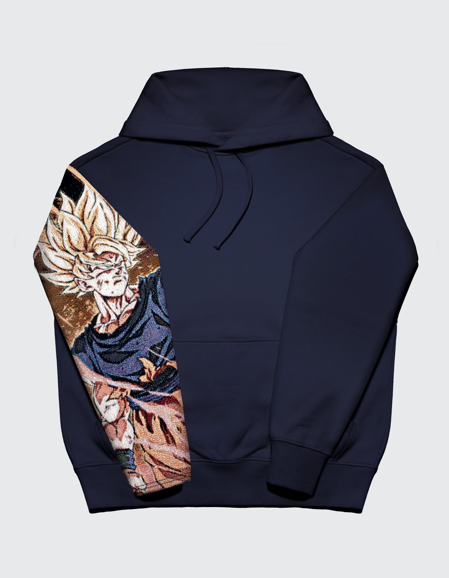 LIMITLESS / Heavy Relaxed Fit (13oz)