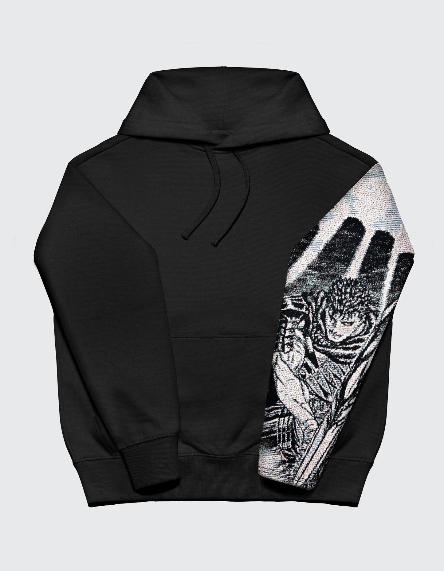 STRUGGLER / Soft Oversized (12oz)