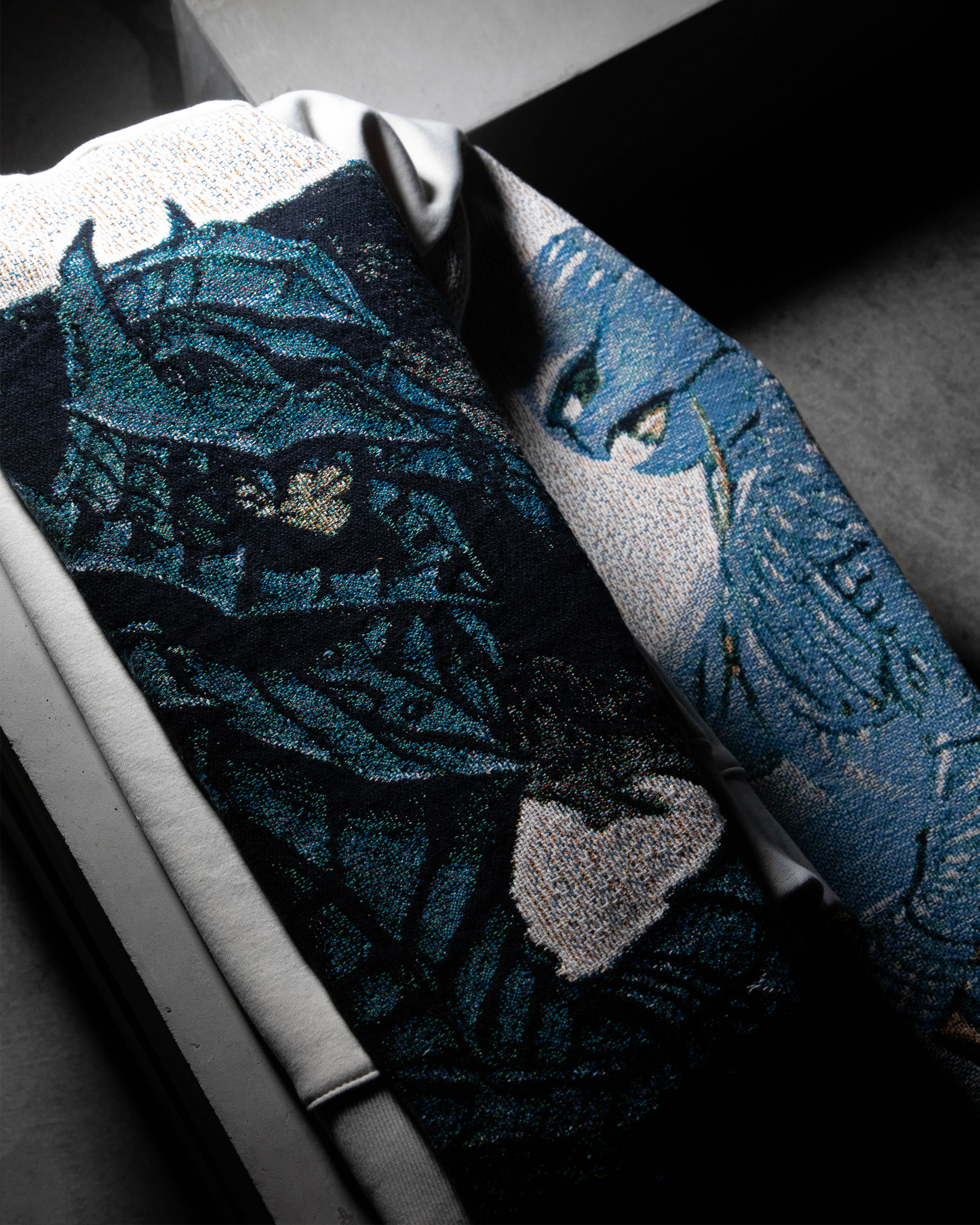 EQUALS / Soft Oversized (12oz)