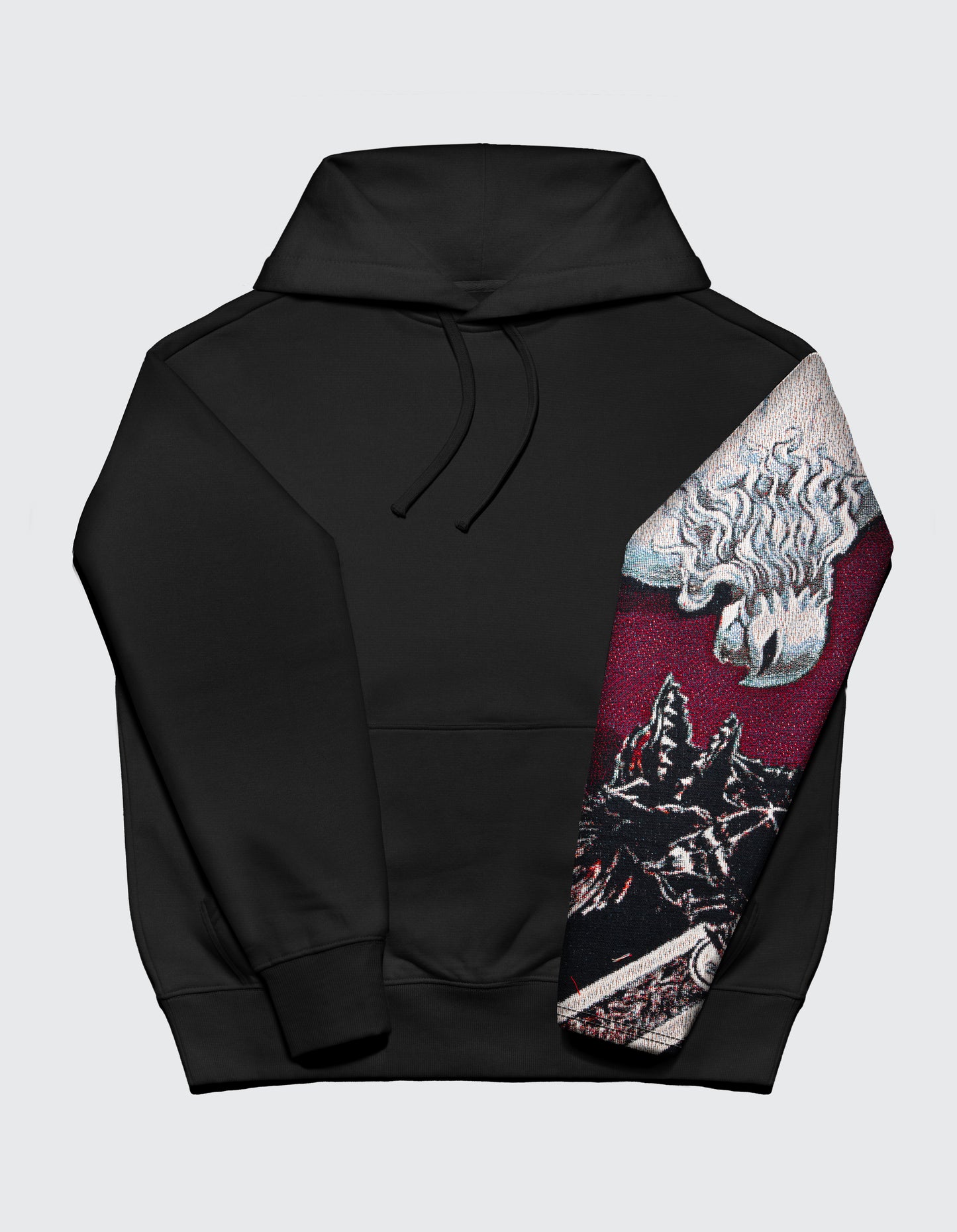 FATE / Heavy Relaxed Fit (13oz)