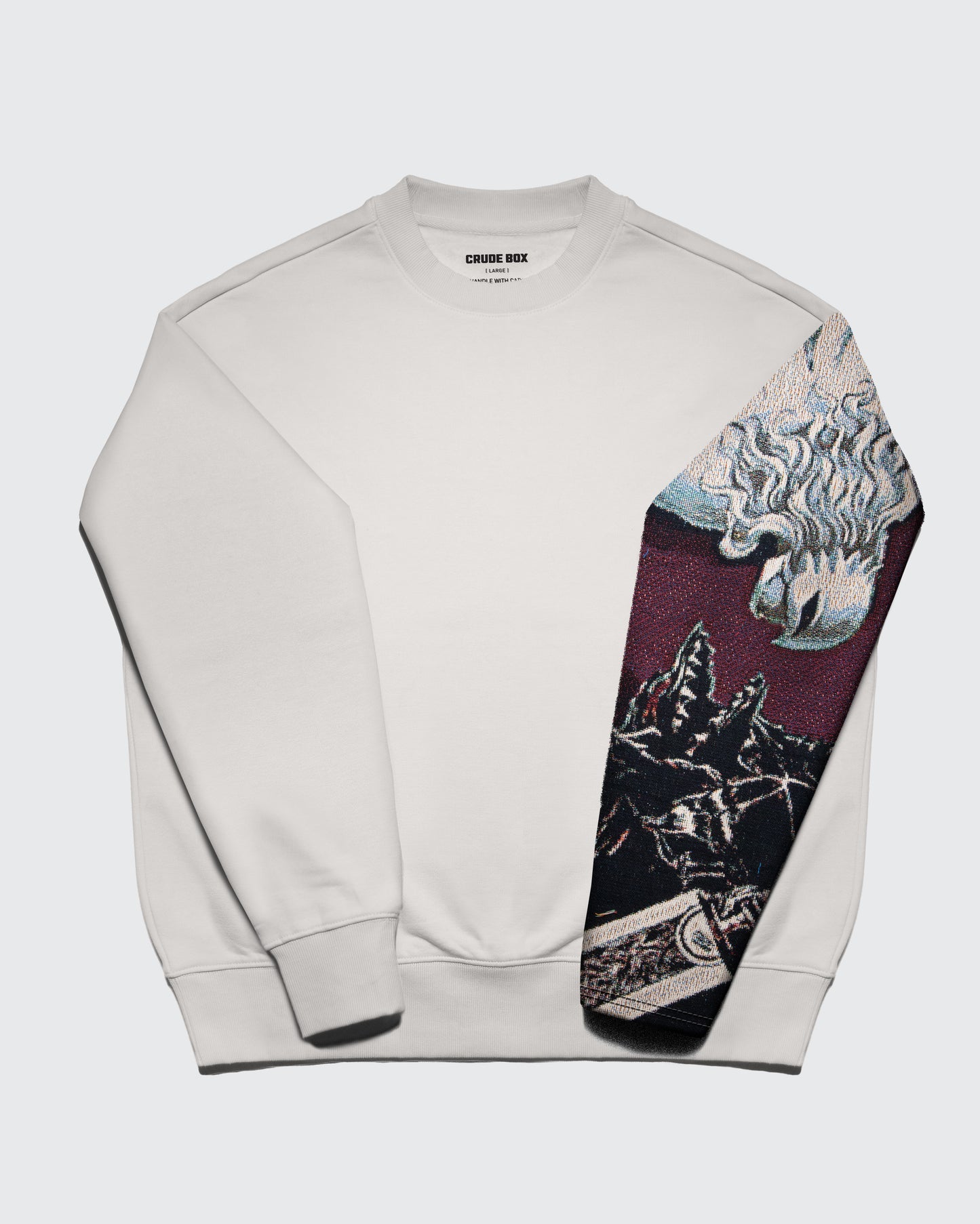 FATE / Heavy Relaxed Fit (13oz)