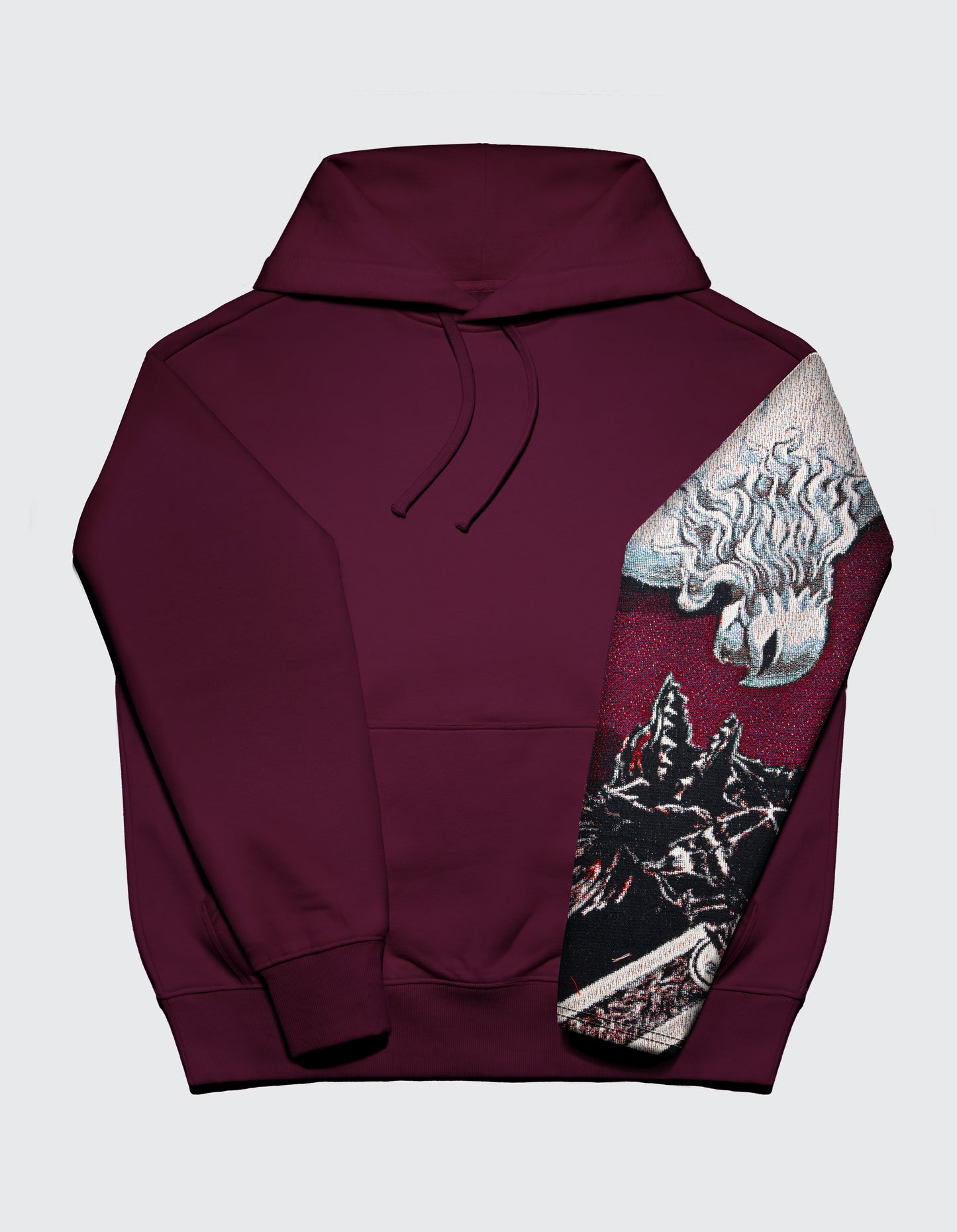 FATE / Heavy Relaxed Fit (13oz)