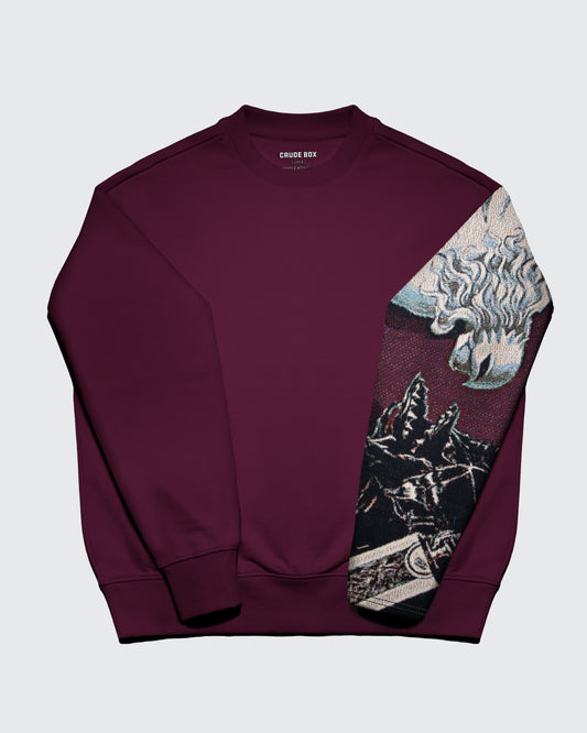 FATE / Heavy Relaxed Fit (13oz)