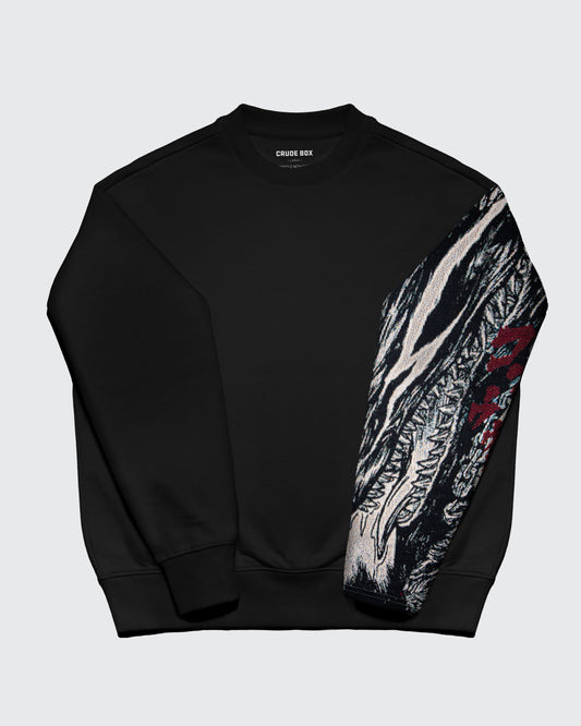 DARKNESS / Soft Oversized (12oz)