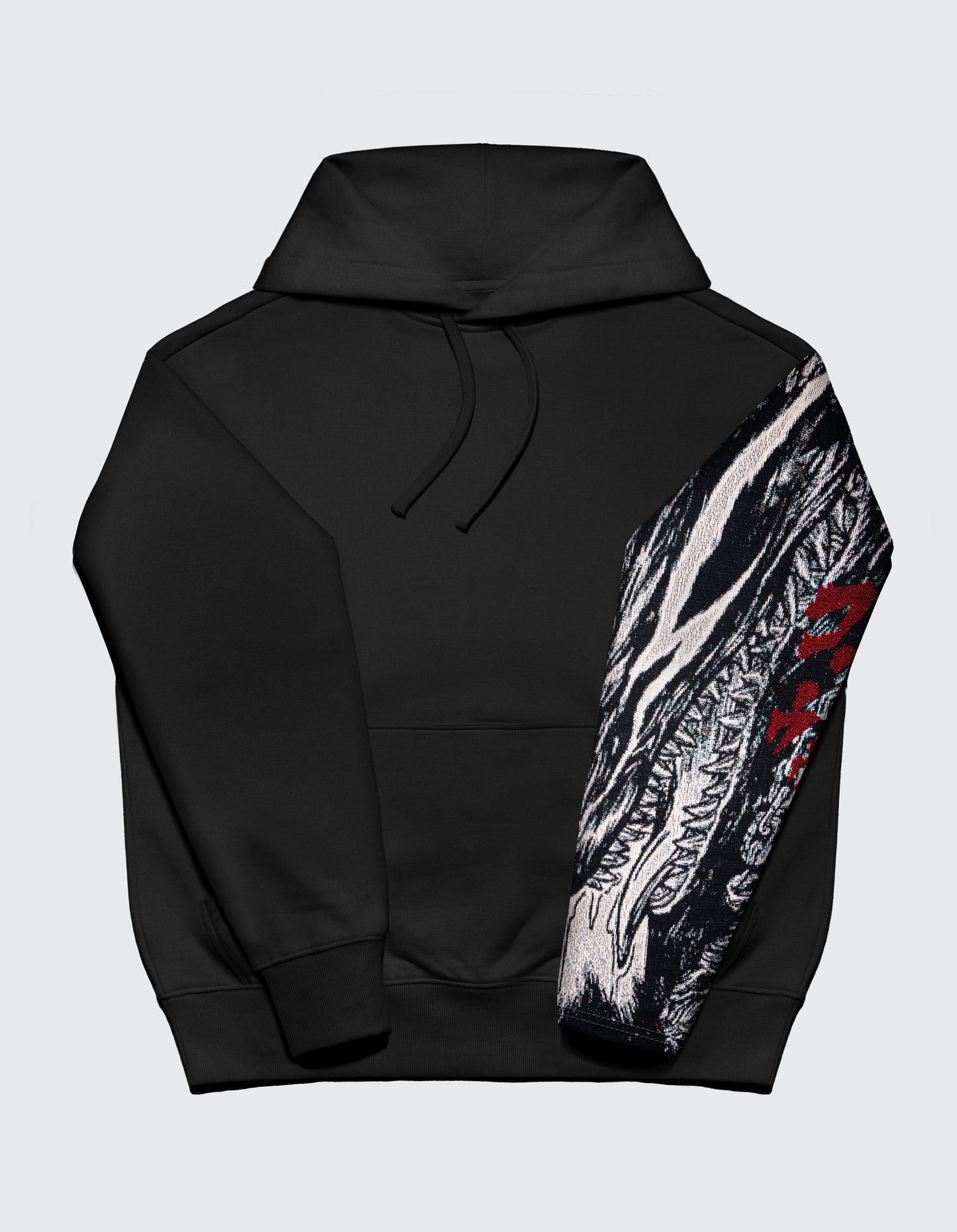 DARKNESS / Soft Oversized (12oz)