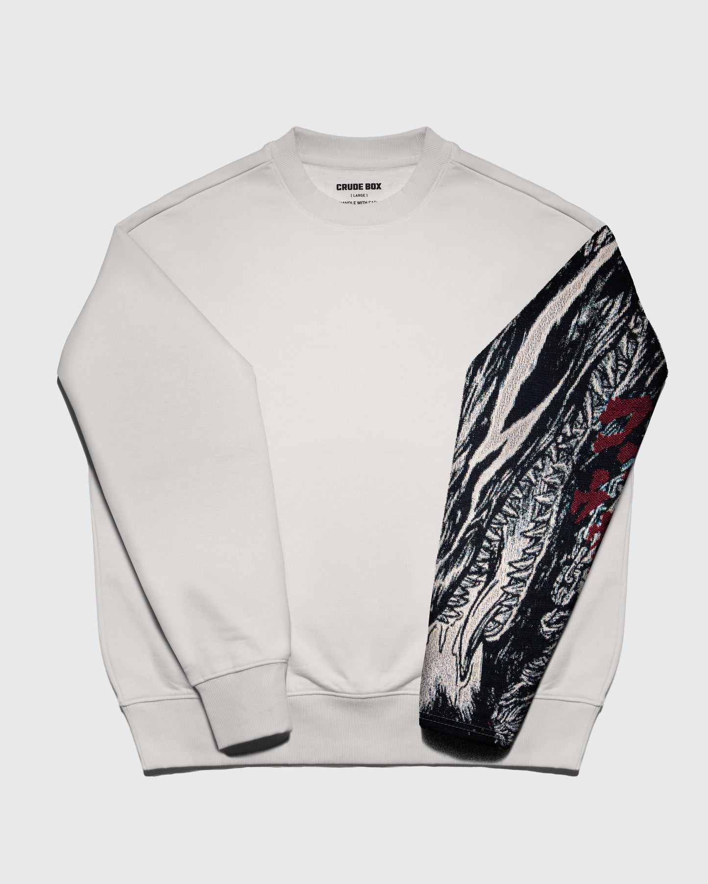 DARKNESS / Soft Oversized (12oz)