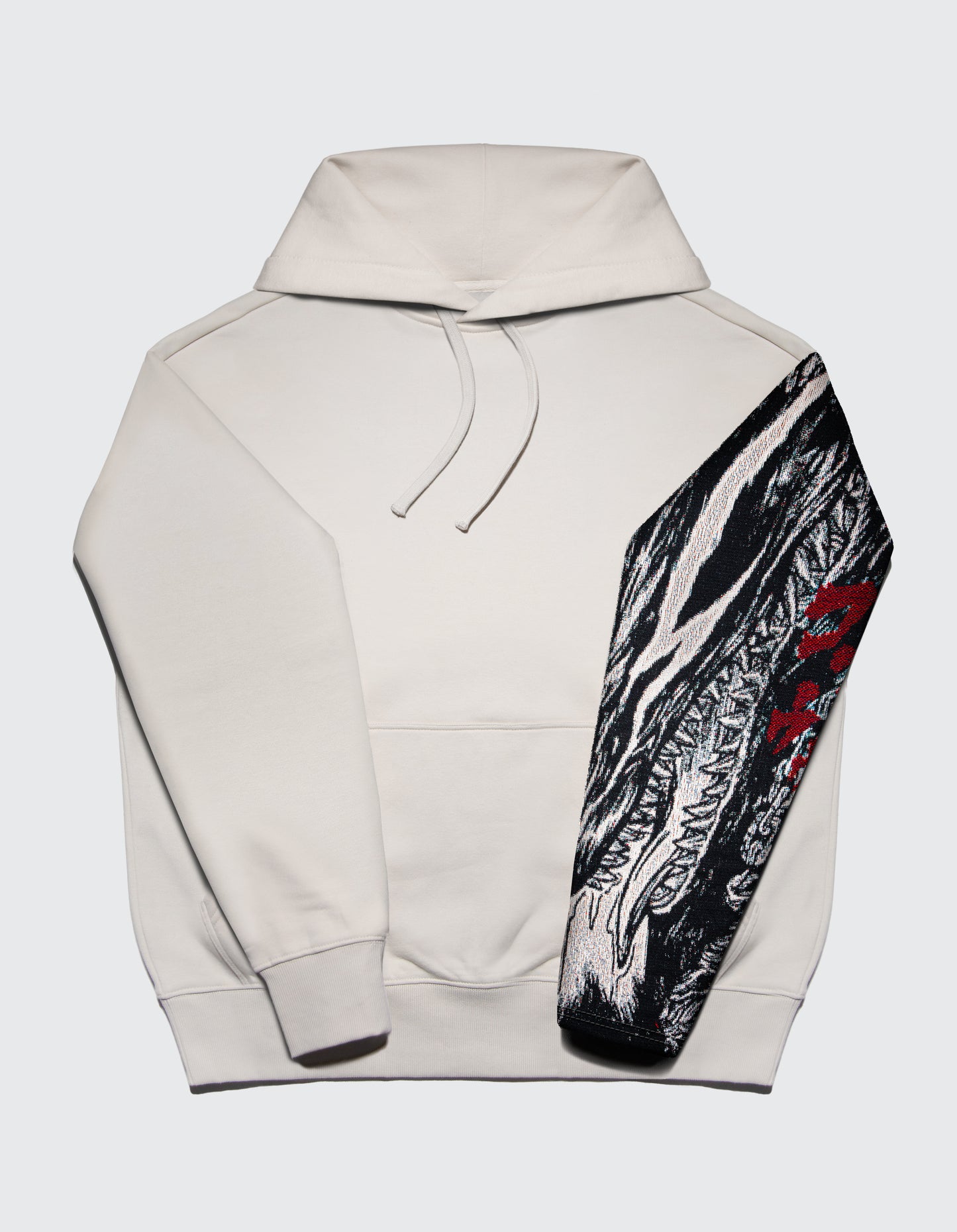 DARKNESS / Soft Oversized (12oz)