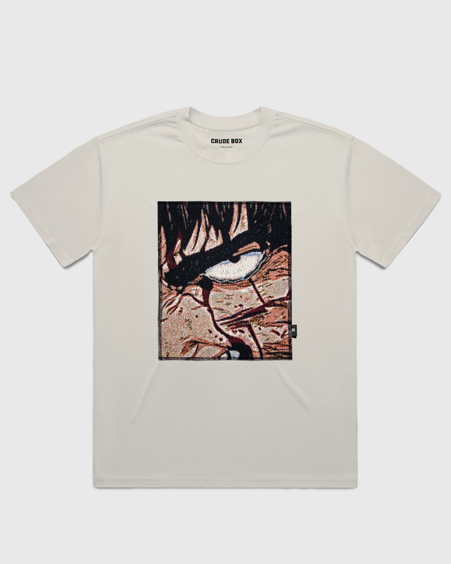 PAIN / Oversized T-Shirt