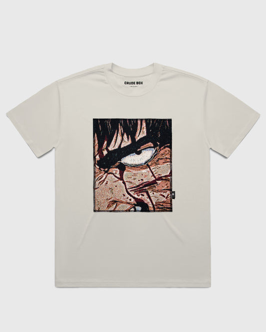 PAIN / Oversized T-Shirt