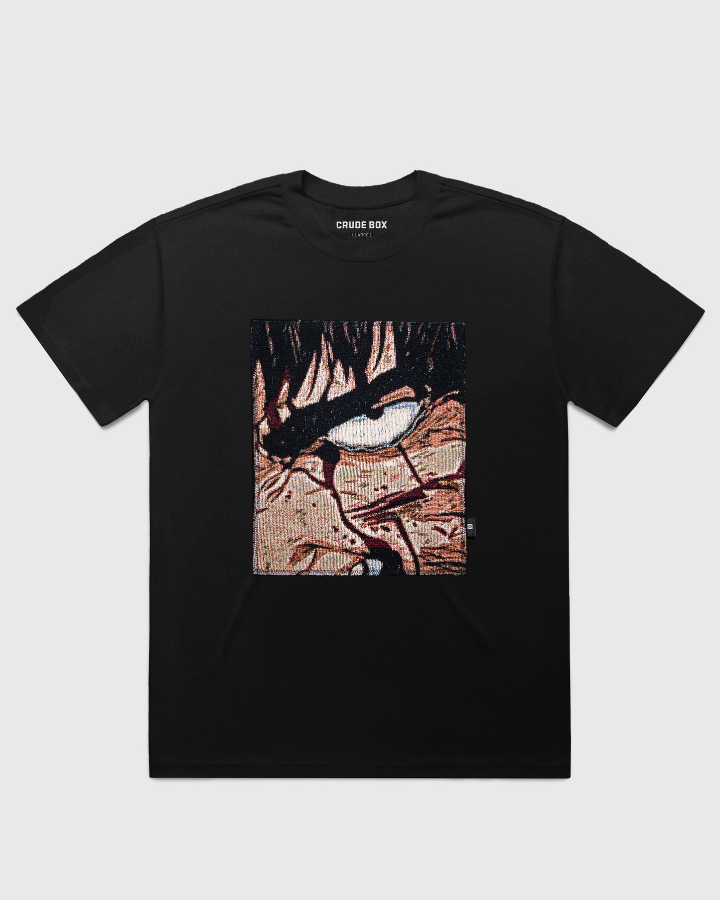 PAIN / Oversized T-Shirt