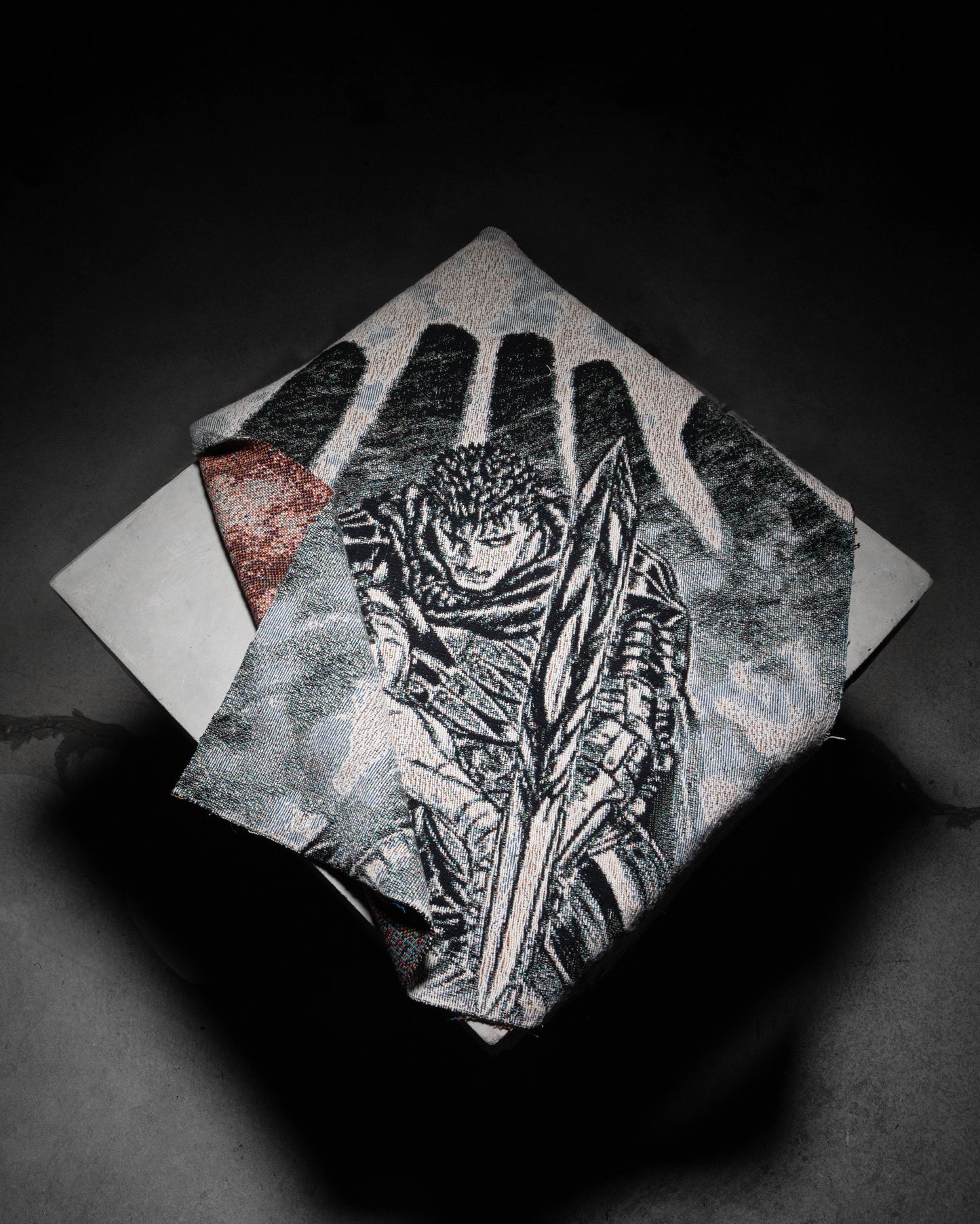 STRUGGLER / Soft Oversized (12oz)