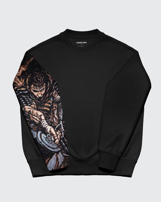 CURSED / Soft Oversized (12oz)