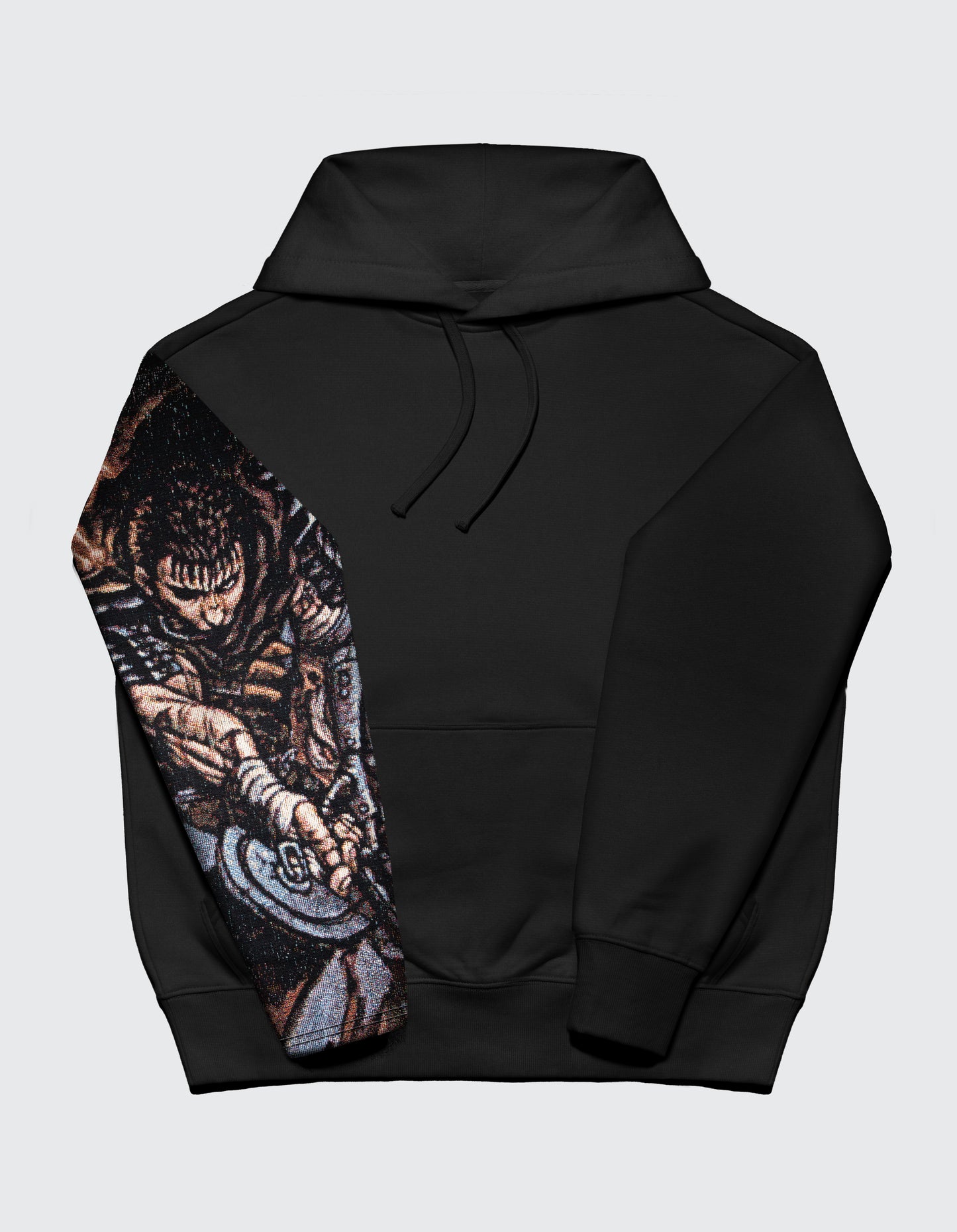 CURSED / Soft Oversized (12oz)