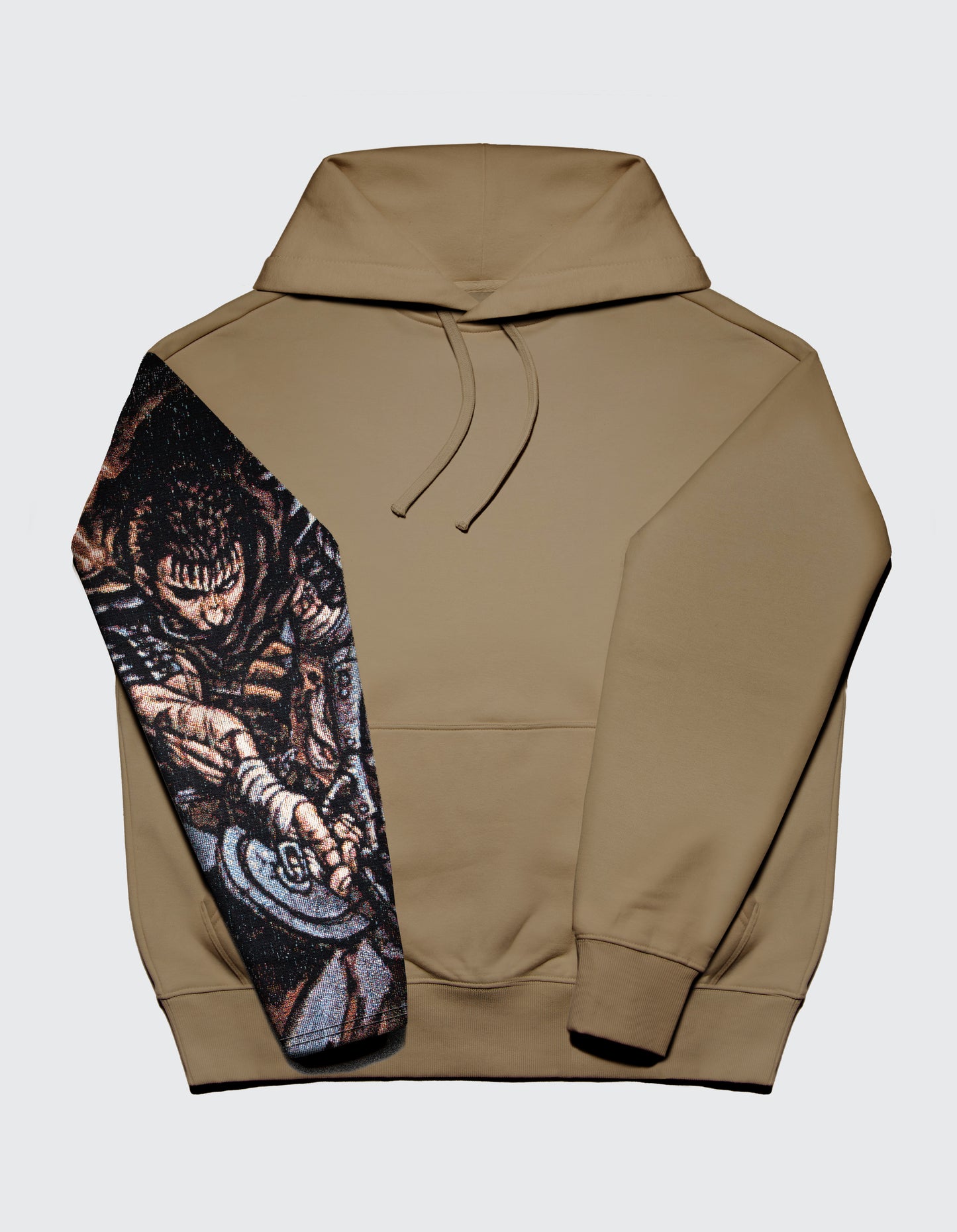 CURSED / Soft Oversized (12oz)