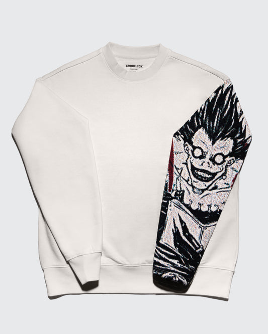 SHINIGAMI / Midweight Relaxed Fit (10oz)