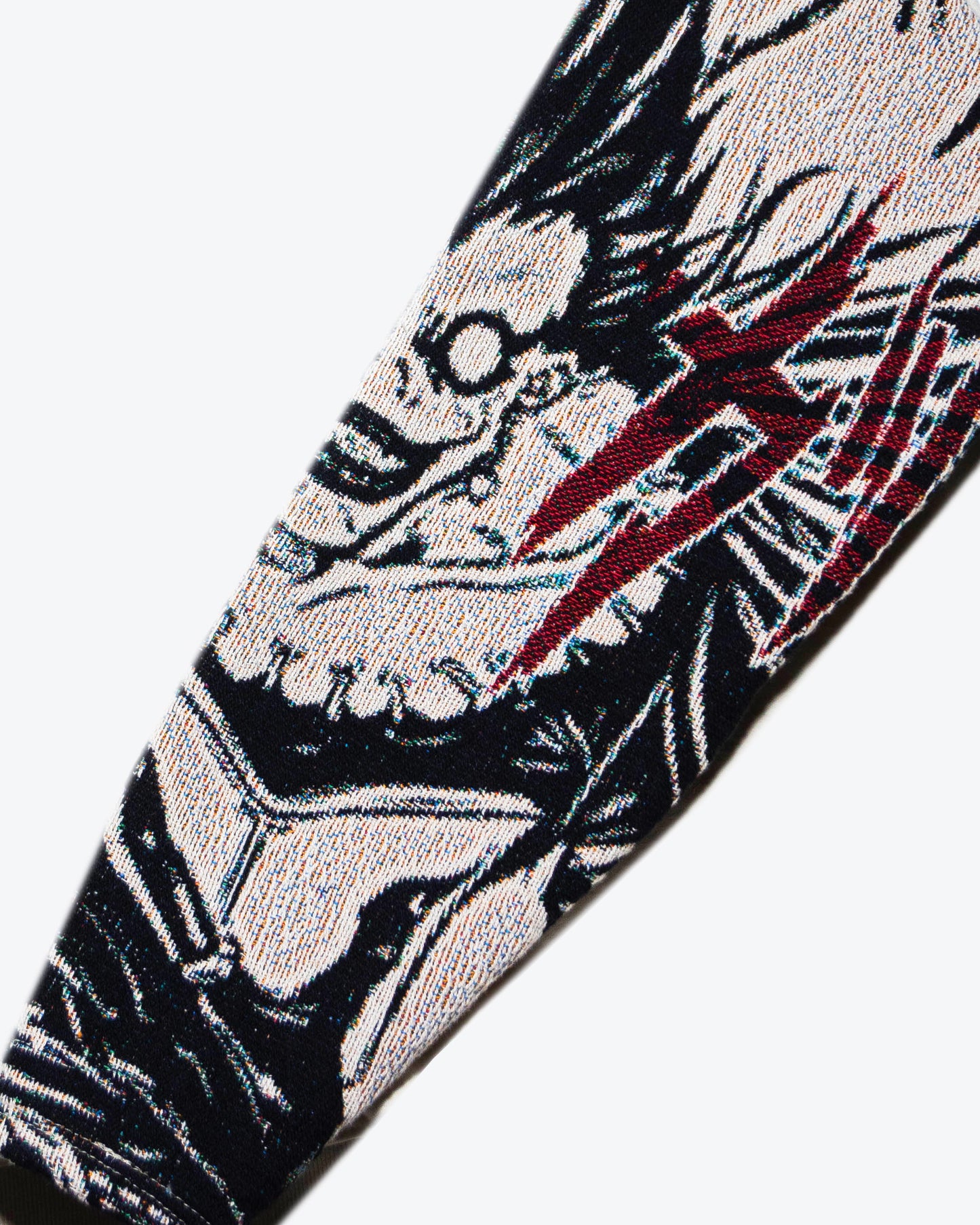SHINIGAMI / Midweight Relaxed Fit (10oz)