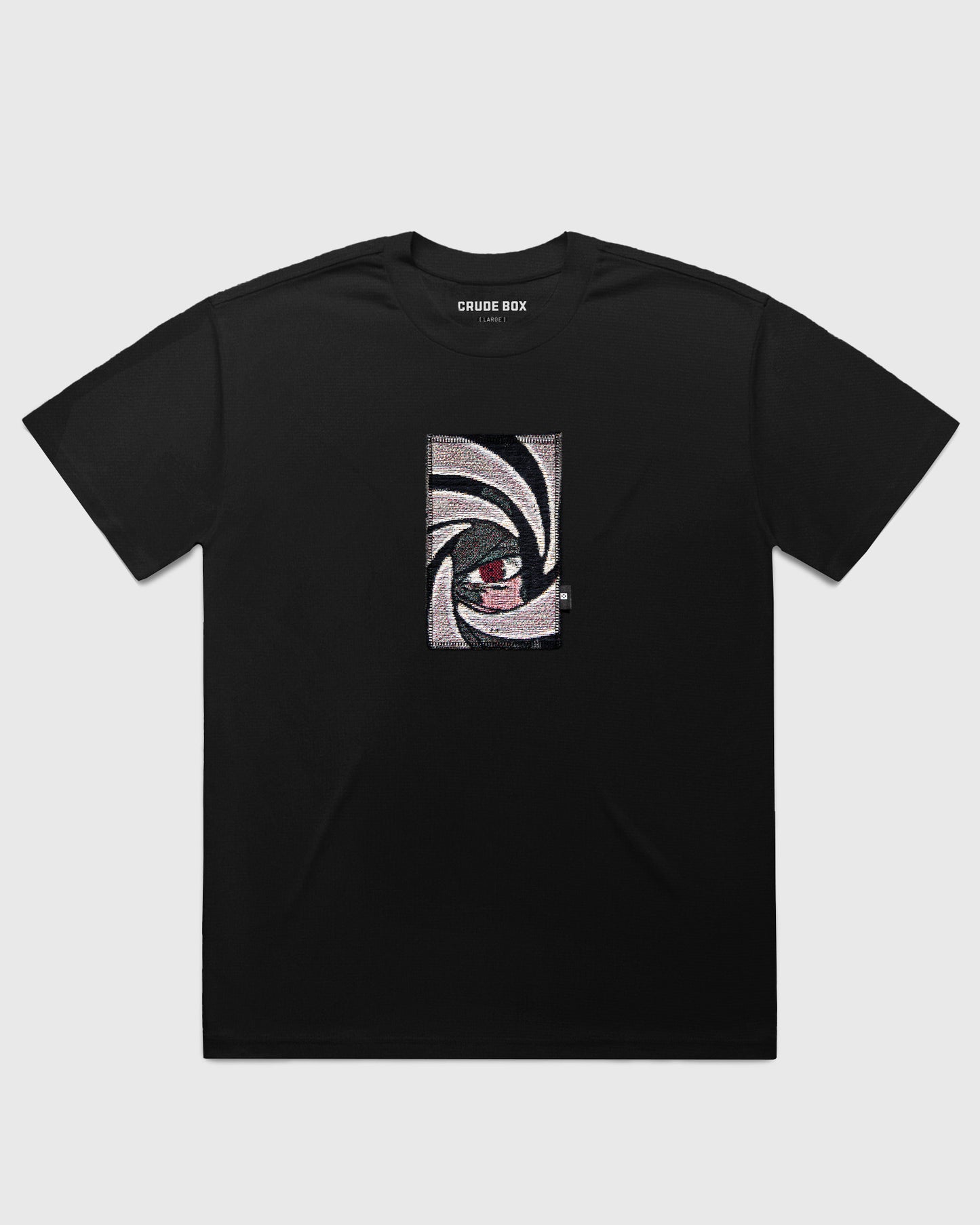 REVENGE / Heavy Oversized T-Shirt