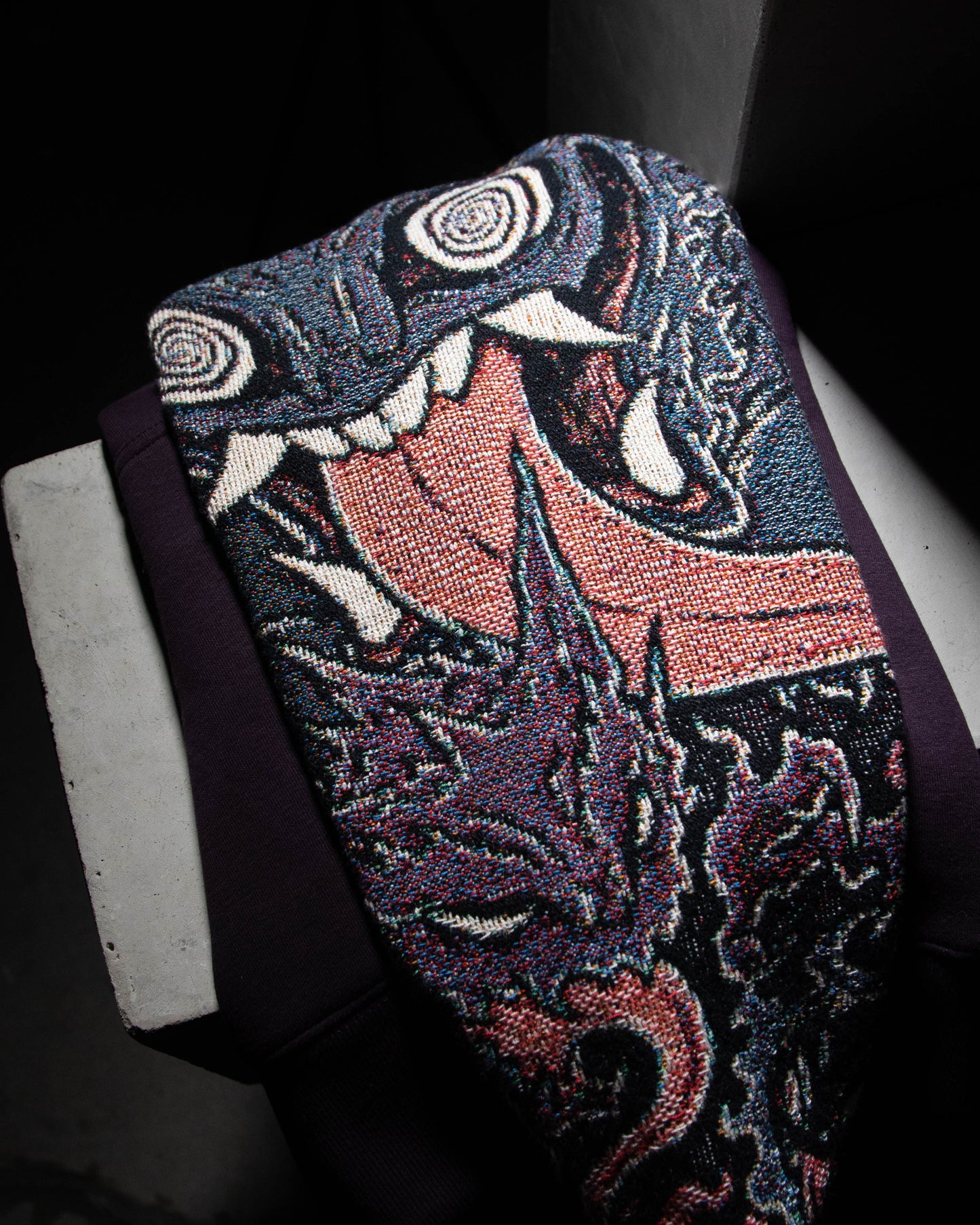 DREAM EATER / Midweight Relaxed Fit (10oz)
