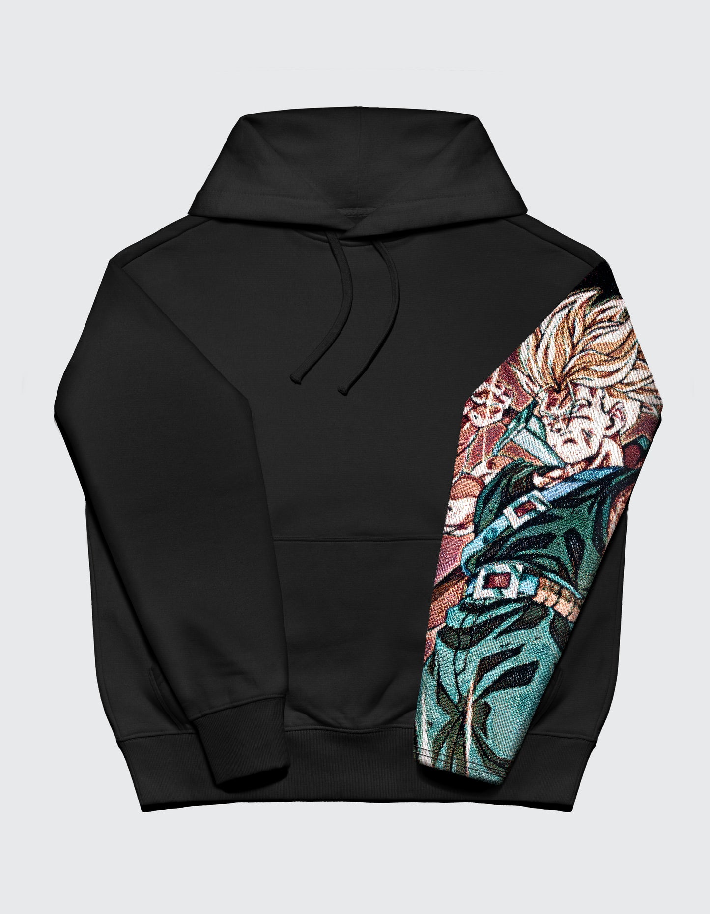 FUTURE / Heavy Relaxed Fit (13oz)