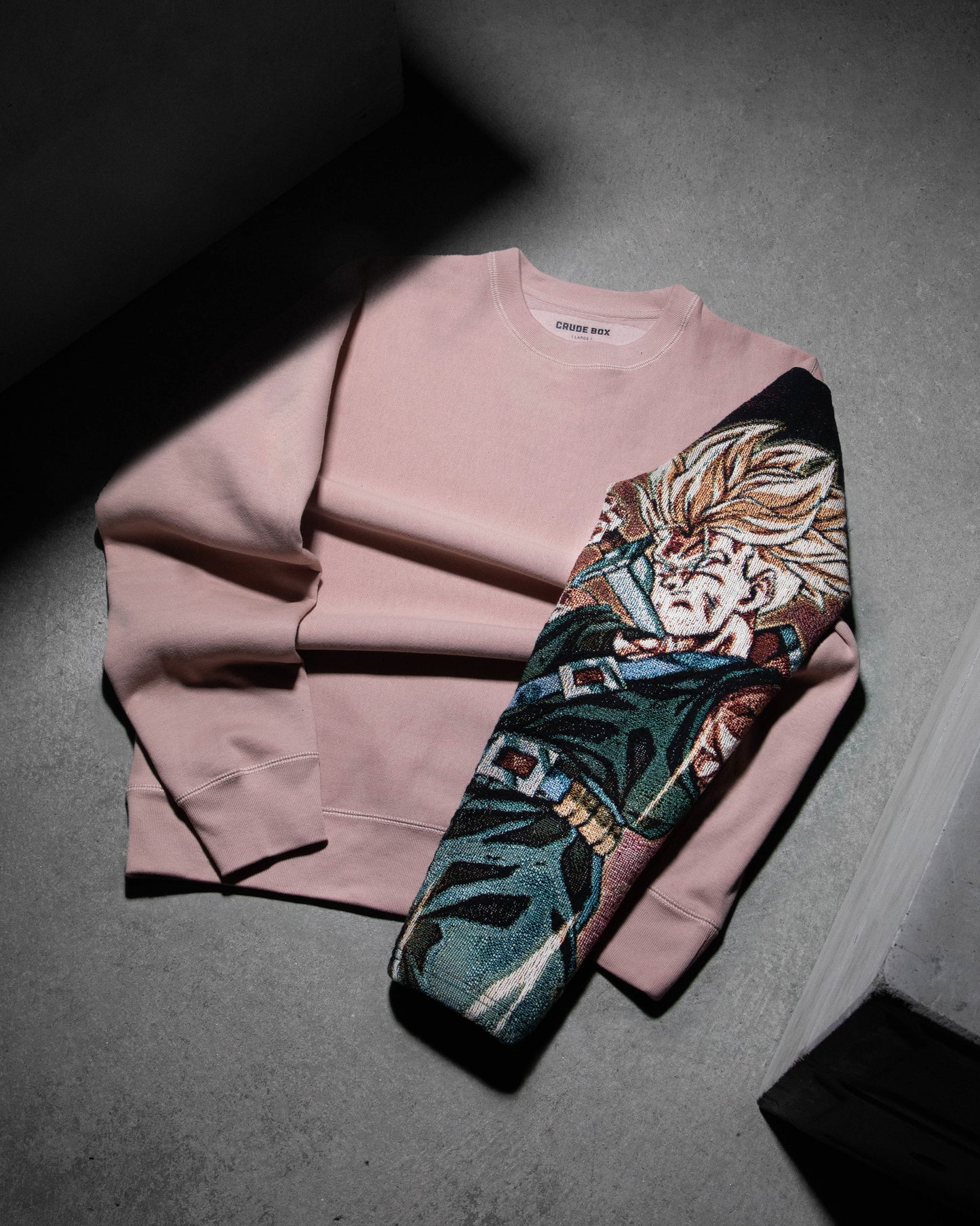 FUTURE / Heavy Relaxed Fit (13oz)