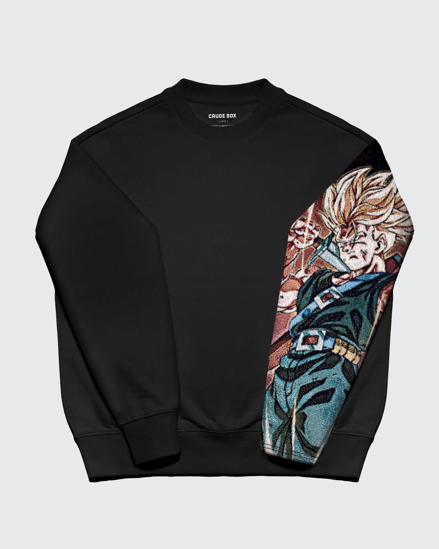 FUTURE / Heavy Relaxed Fit (13oz)