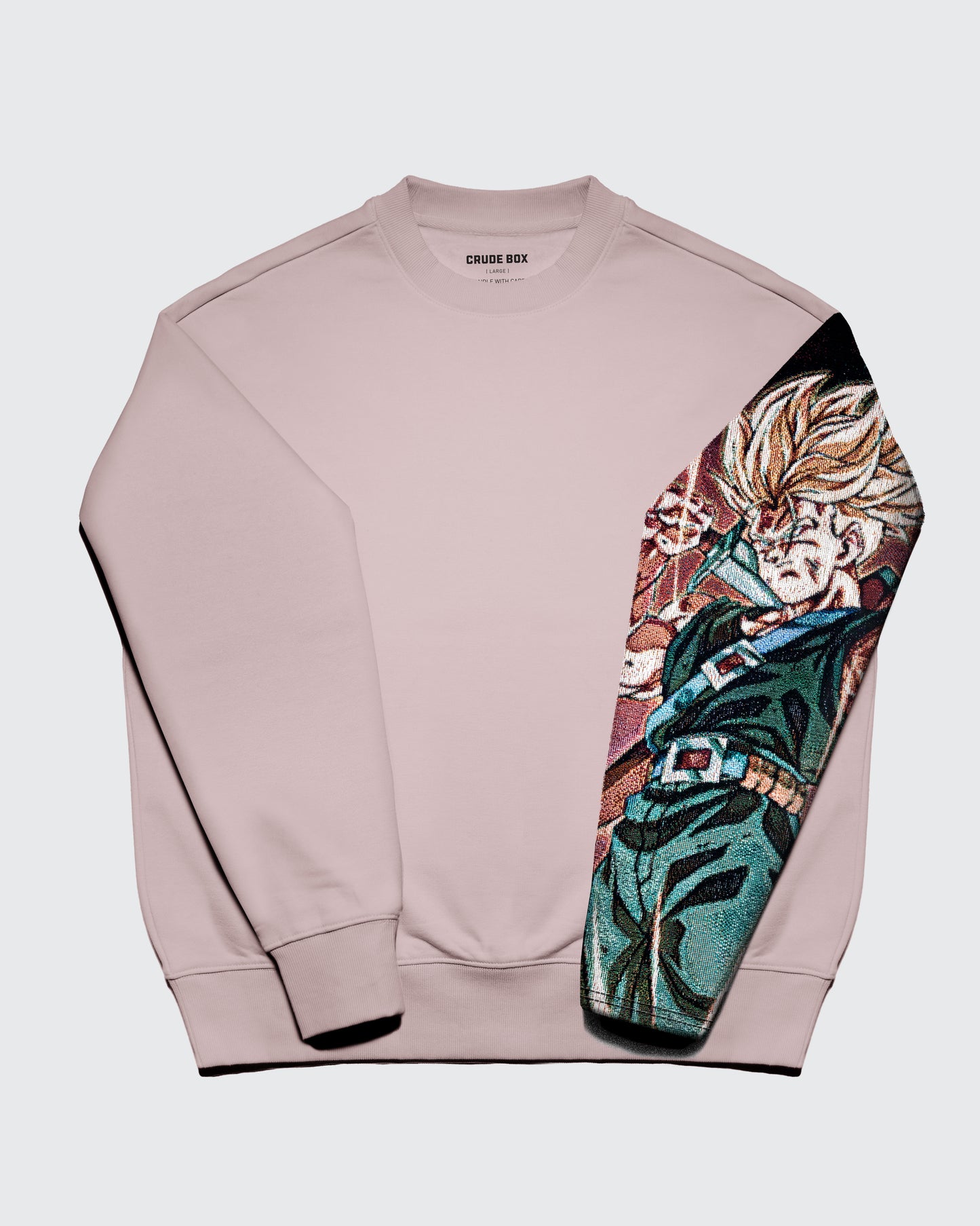 FUTURE / Heavy Relaxed Fit (13oz)