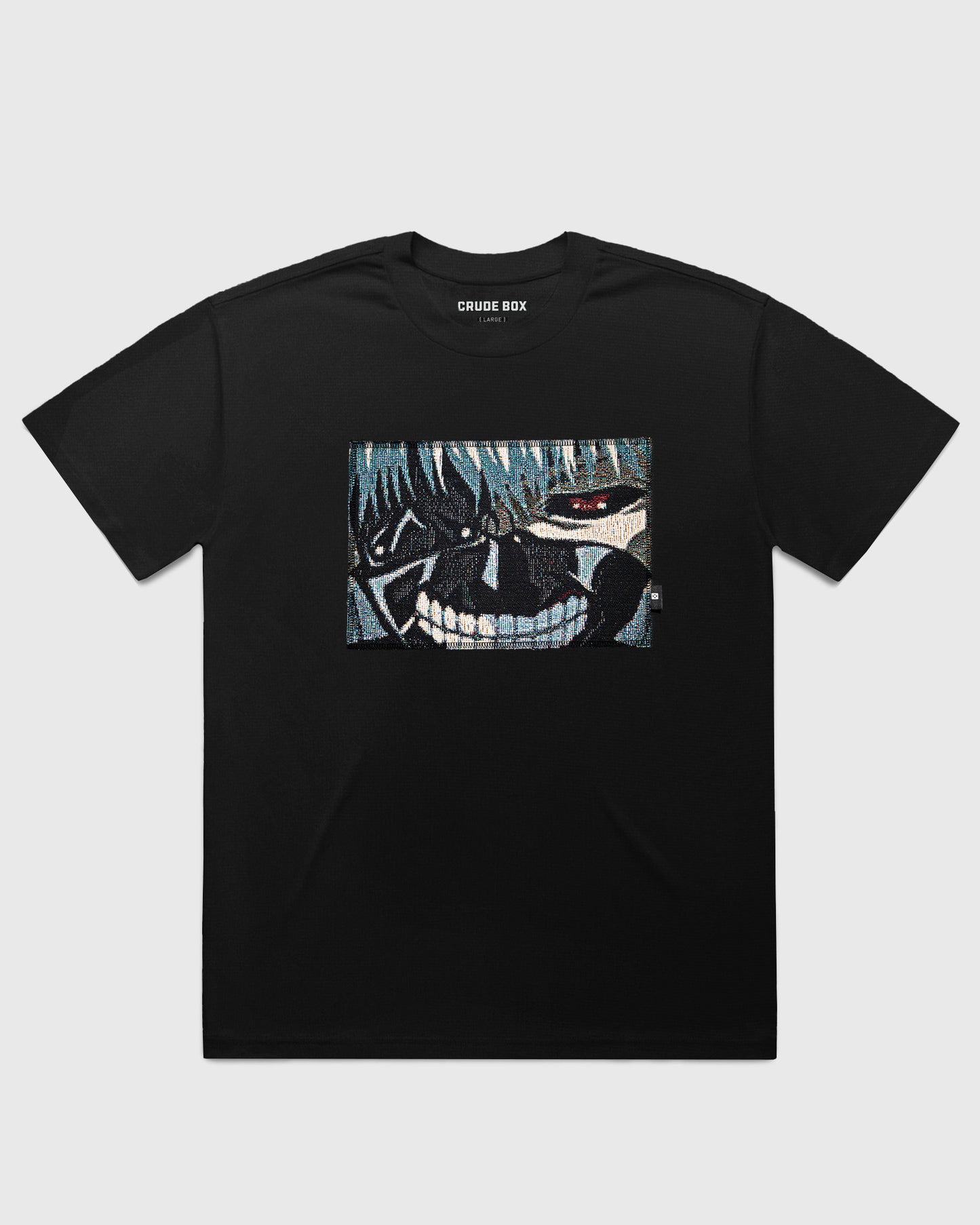 GHOUL / Heavy Oversized T-Shirt